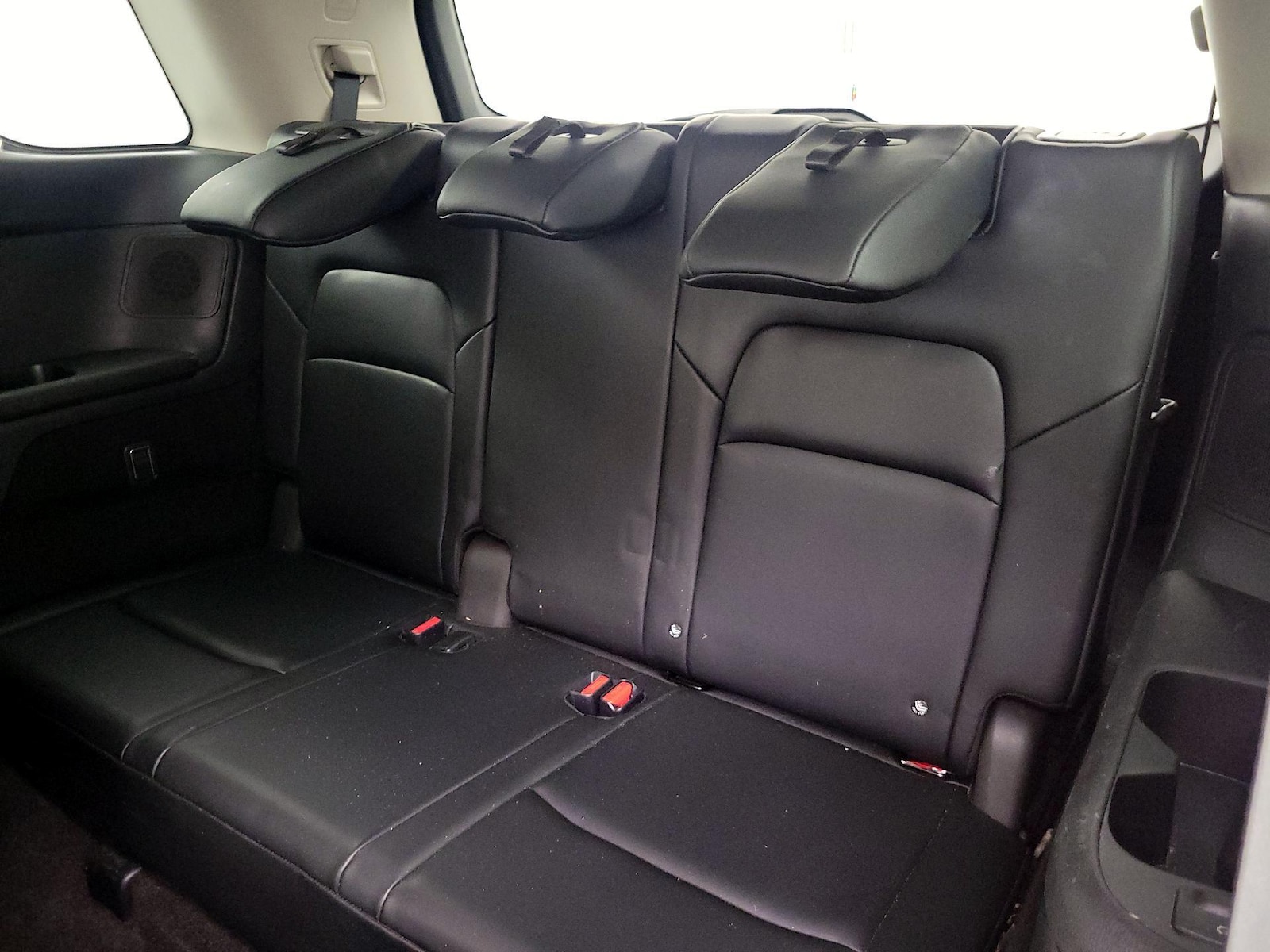 2022 Nissan Pathfinder Platinum - Photo 23