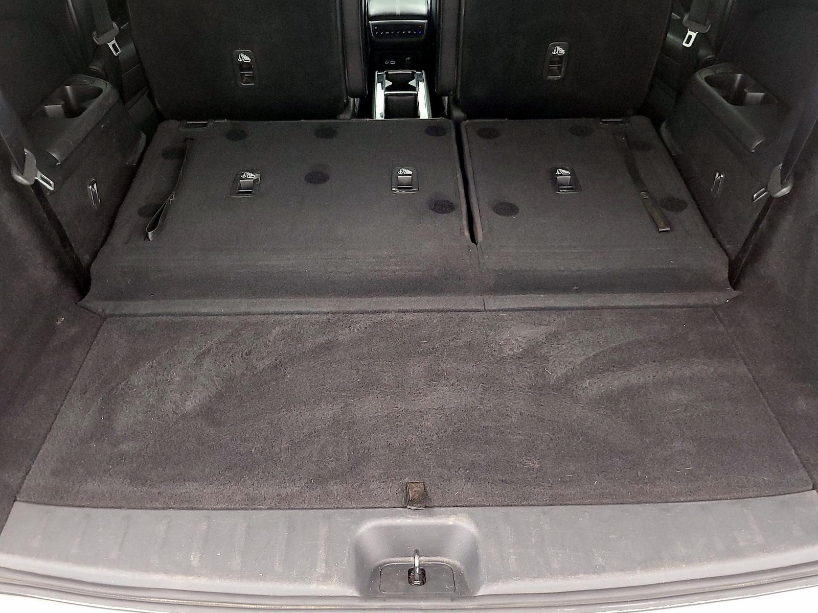 2022 Nissan Pathfinder Platinum - Photo 25