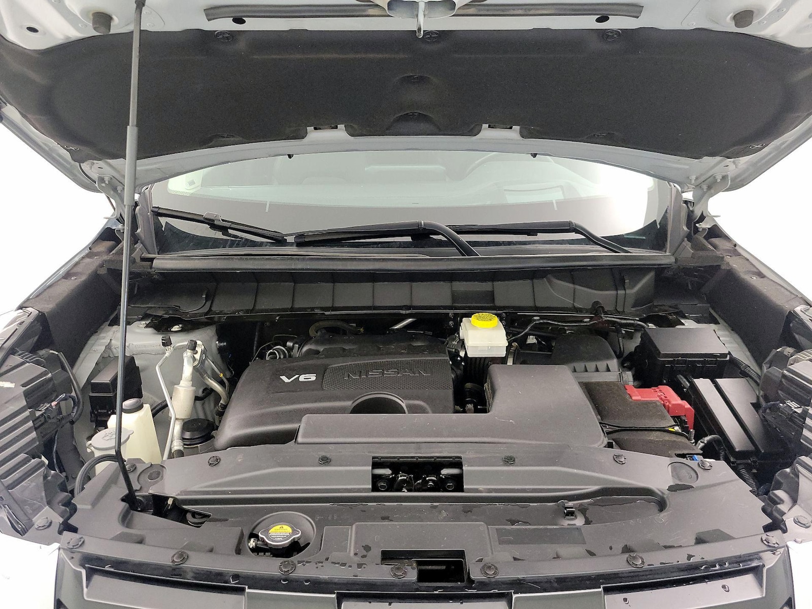 2022 Nissan Pathfinder Platinum - Photo 26