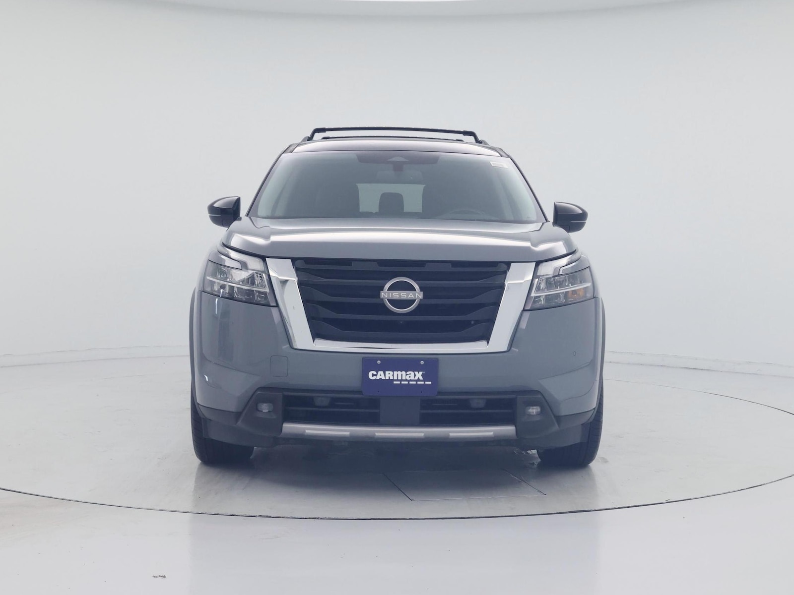 2022 Nissan Pathfinder Platinum - Photo 6