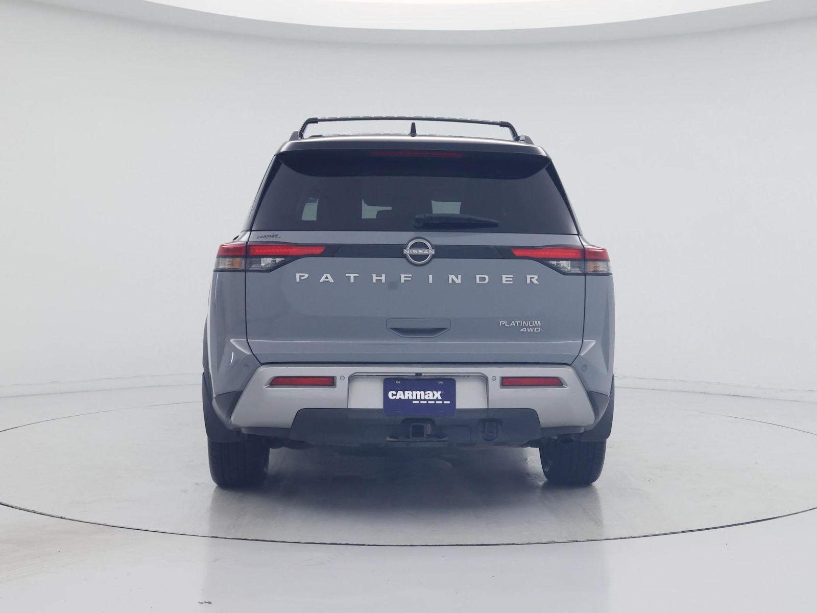 2022 Nissan Pathfinder Platinum - Photo 7
