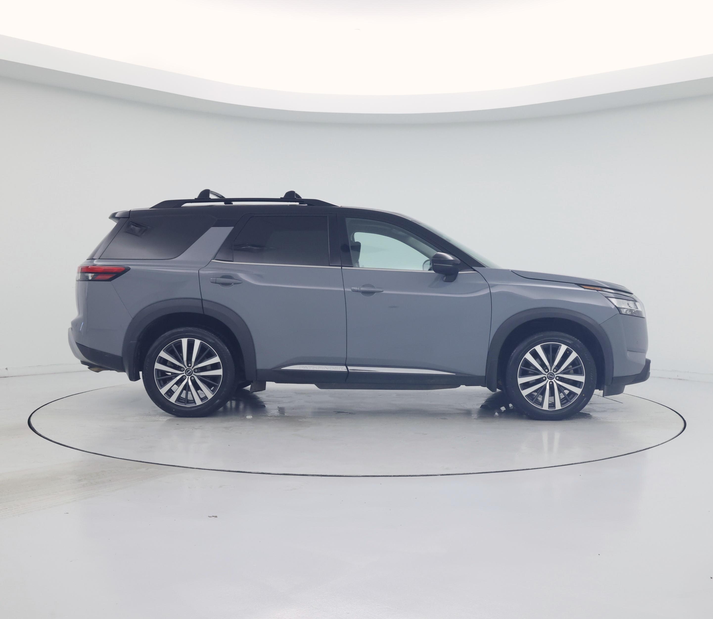 Thumbnail: 2022 Nissan Pathfinder - 7