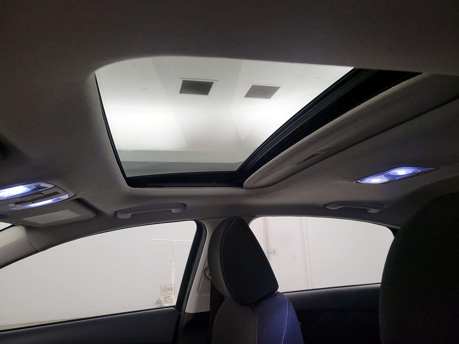 Thumbnail: 2019 Kia Forte - 19