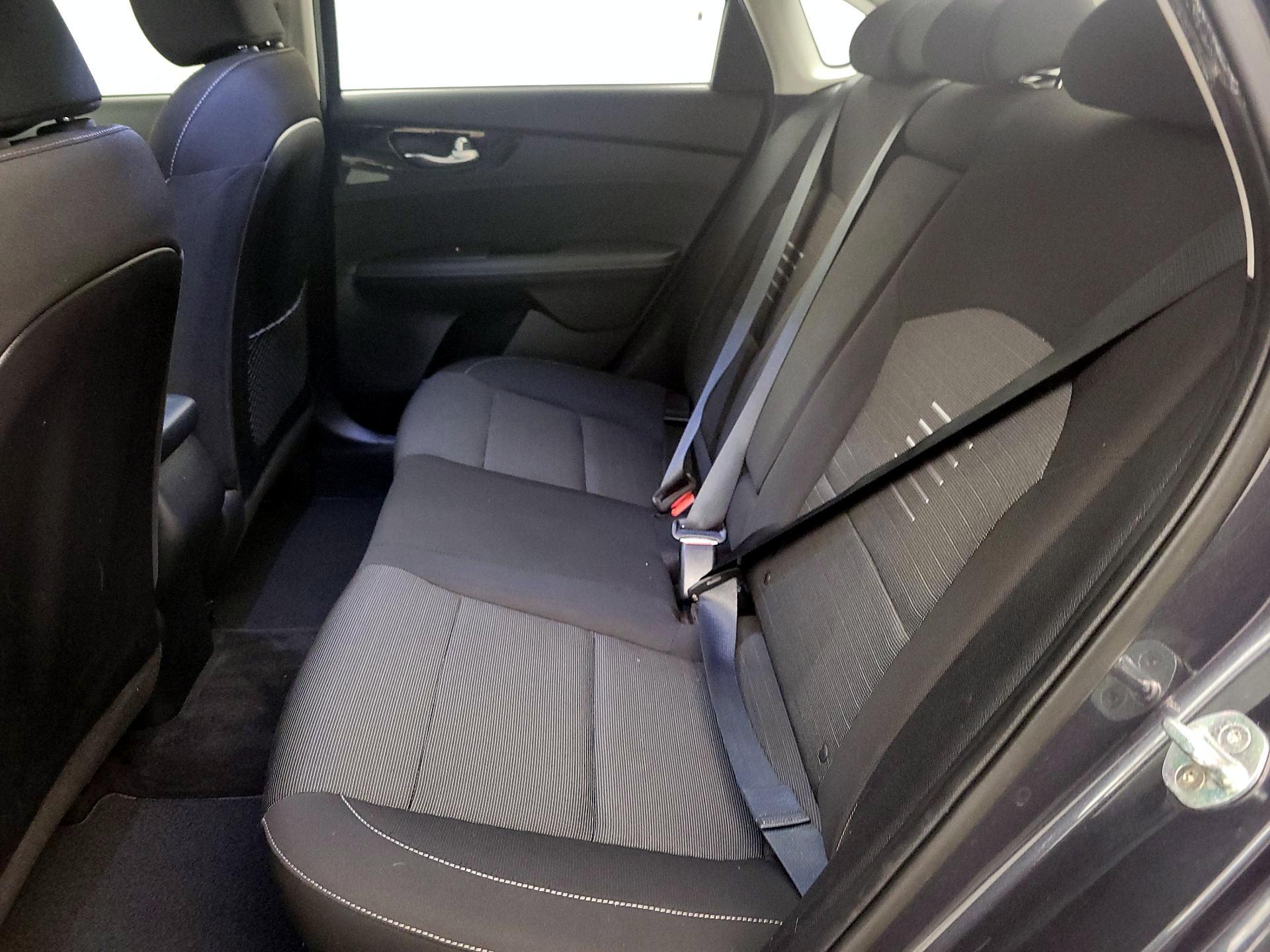 Thumbnail: 2019 Kia Forte - 20