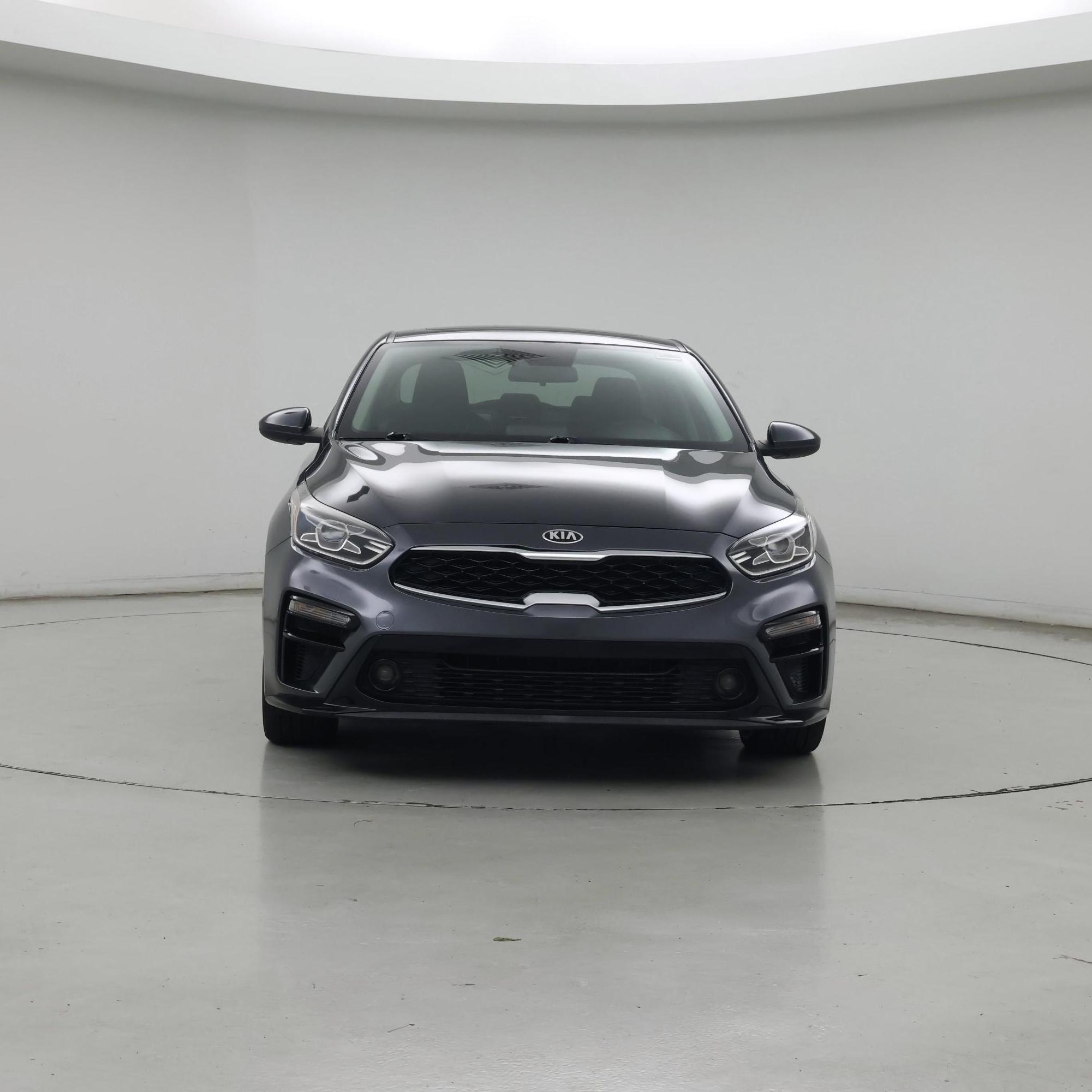 Thumbnail: 2019 Kia Forte - 5