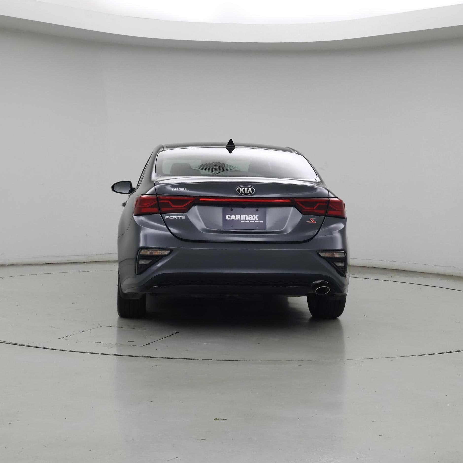 Thumbnail: 2019 Kia Forte - 6