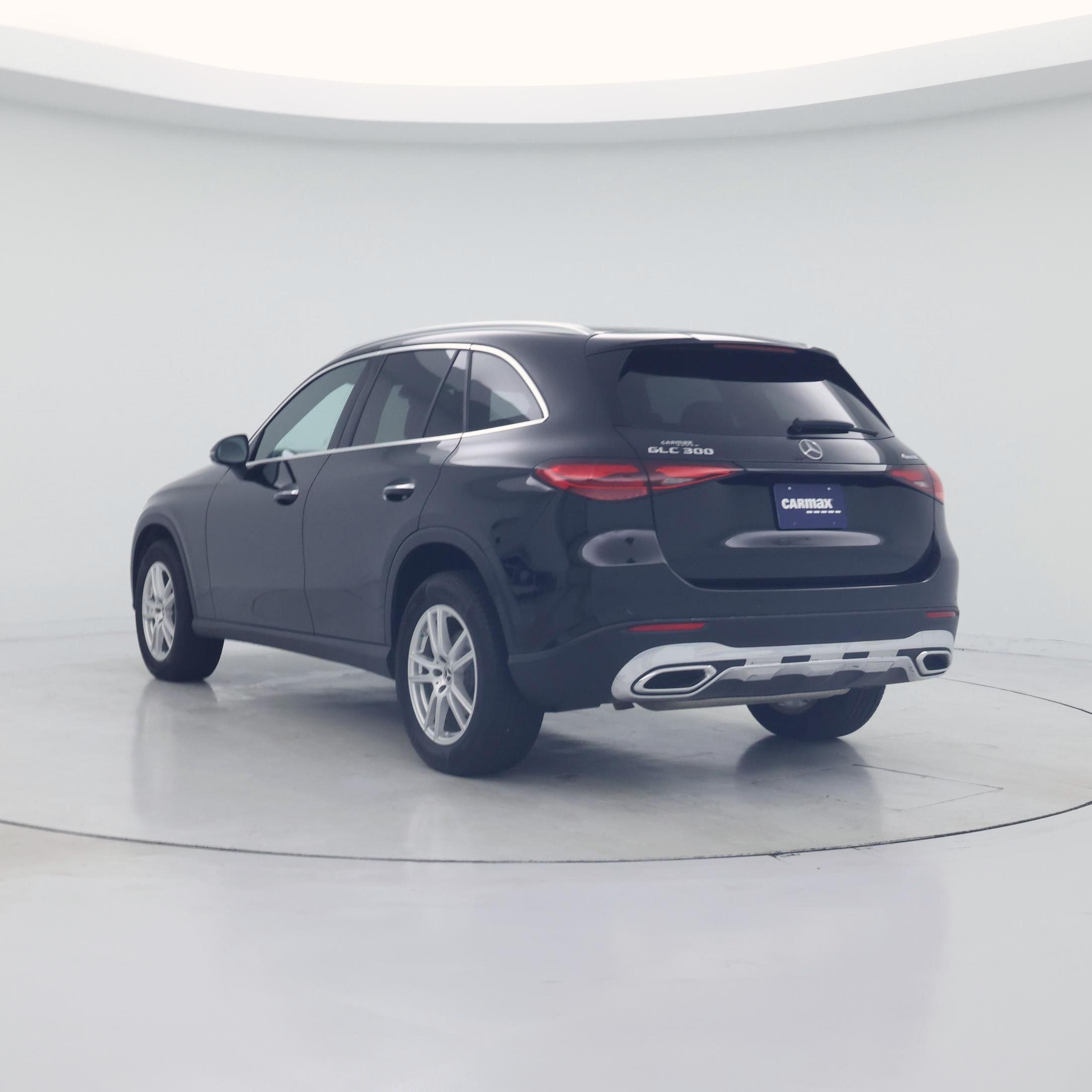 Thumbnail: 2025 Mercedes-Benz GLC - 2