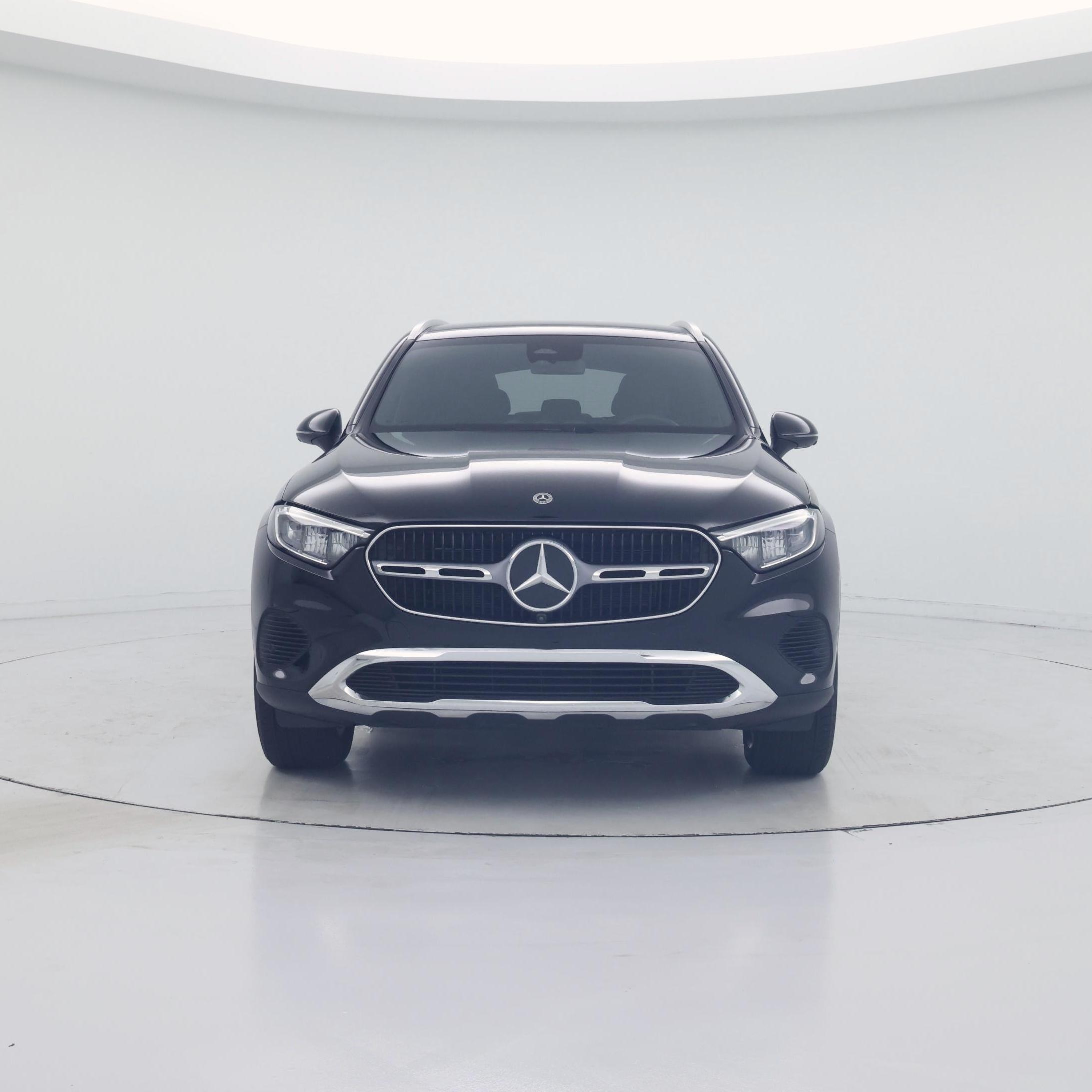 Thumbnail: 2025 Mercedes-Benz GLC - 5