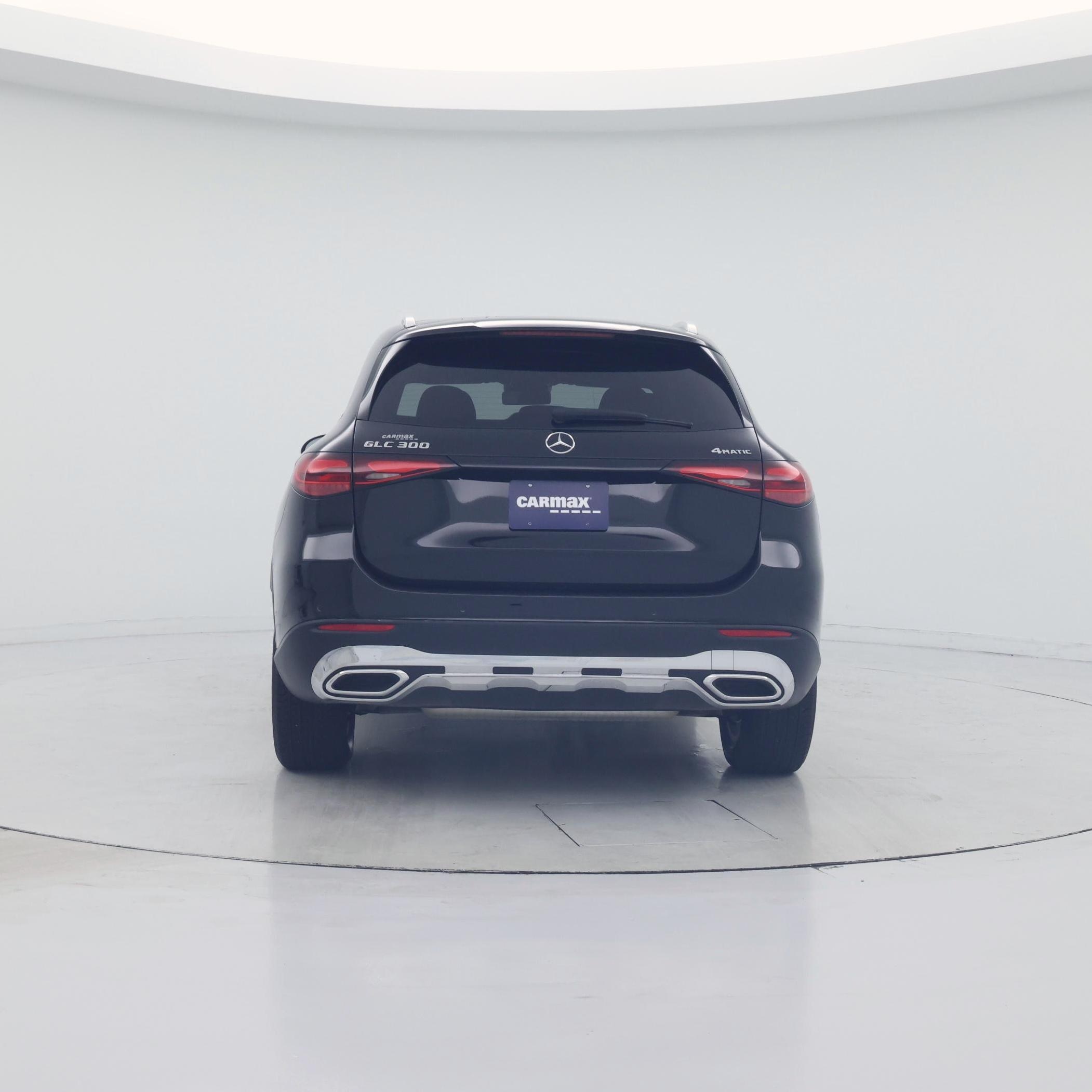 Thumbnail: 2025 Mercedes-Benz GLC - 6