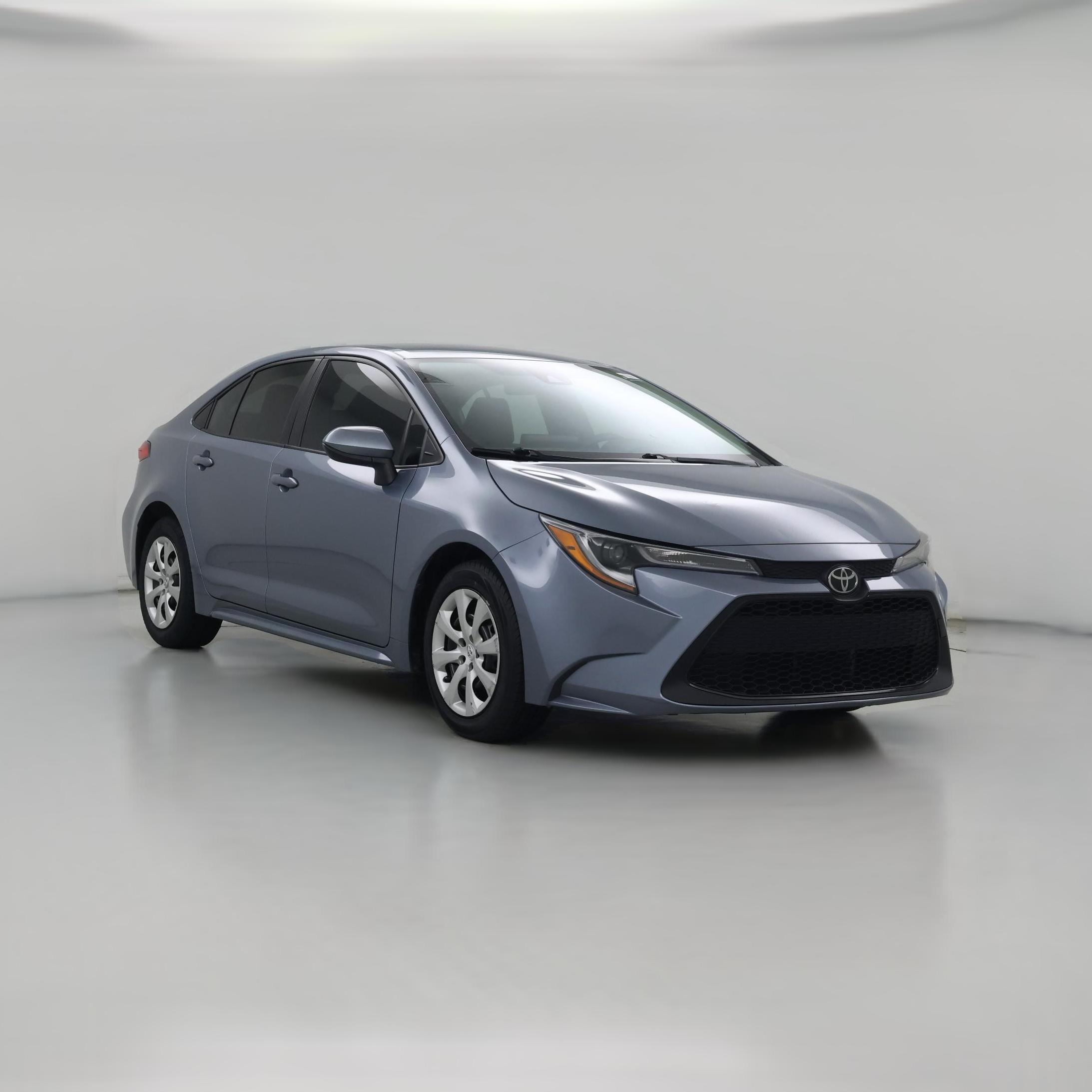 Thumbnail: 2022 Toyota Corolla - 1