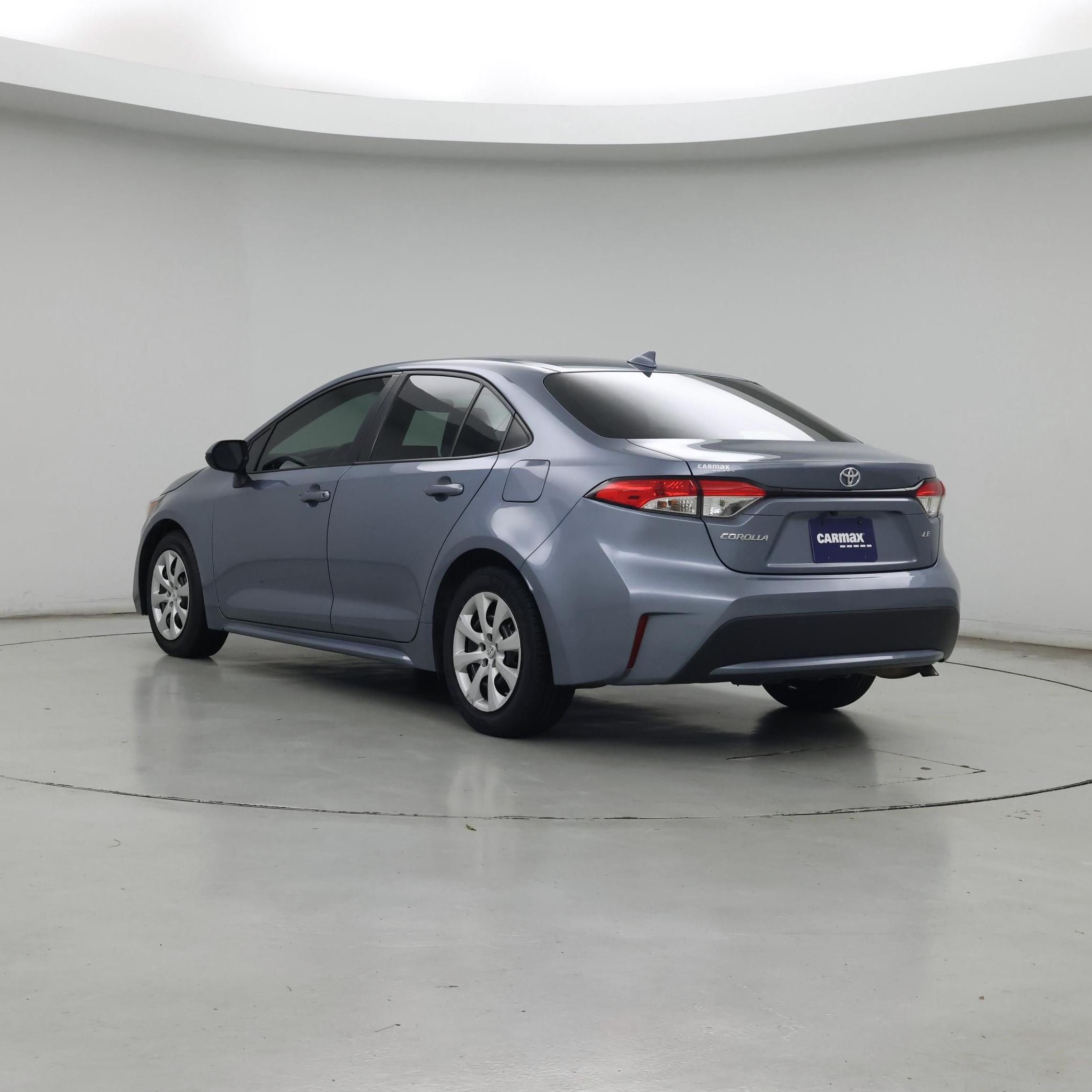 Thumbnail: 2022 Toyota Corolla - 2