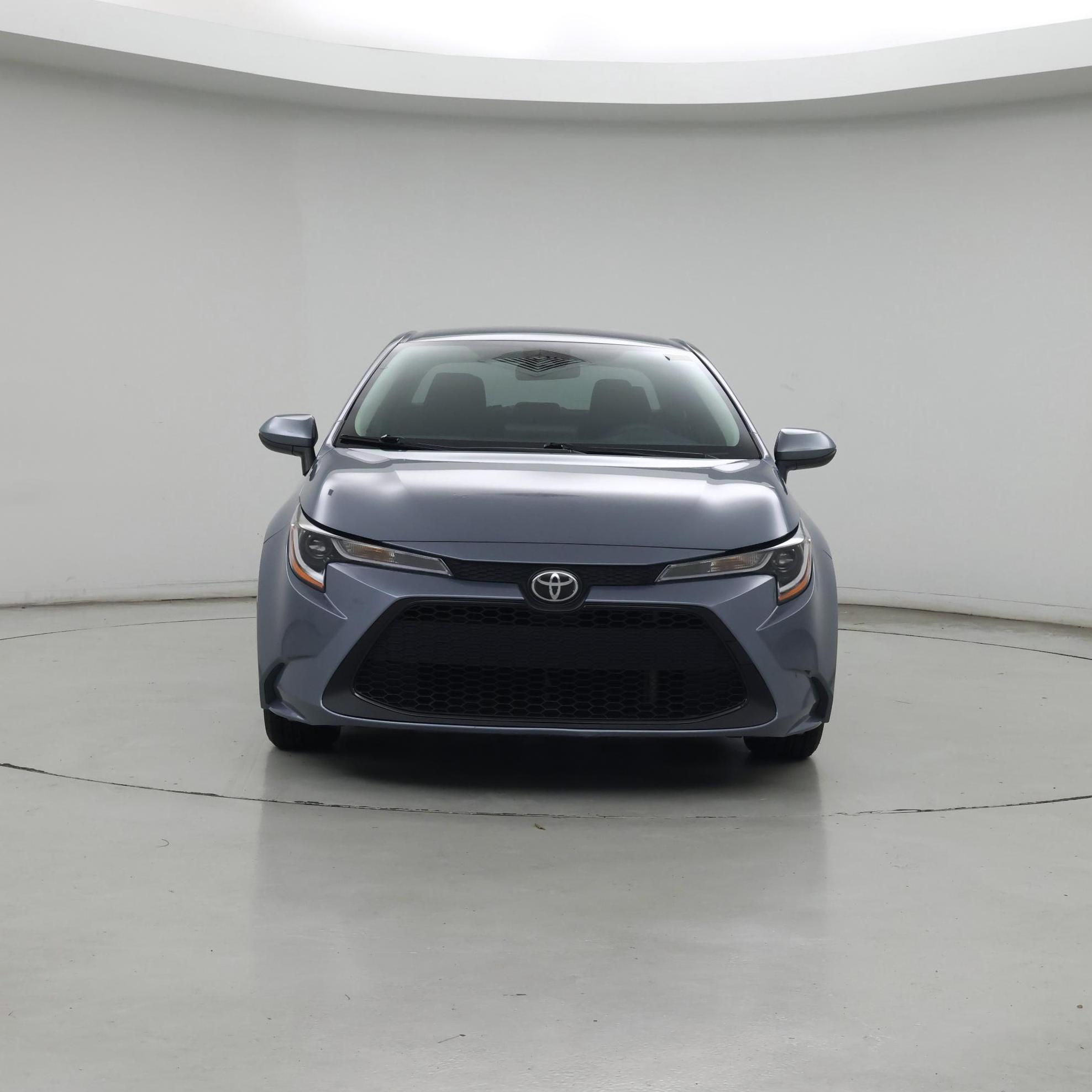 Thumbnail: 2022 Toyota Corolla - 5
