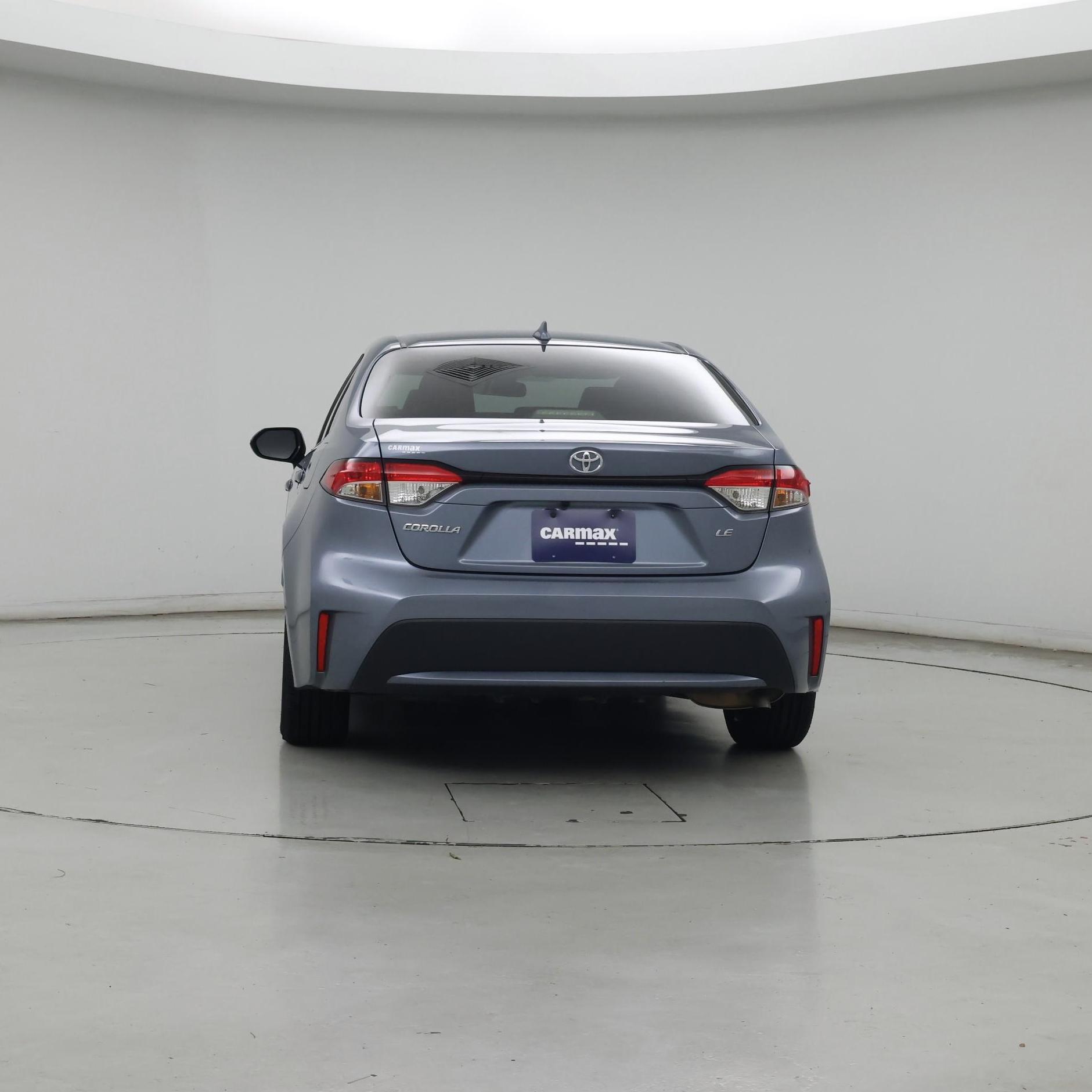 Thumbnail: 2022 Toyota Corolla - 6