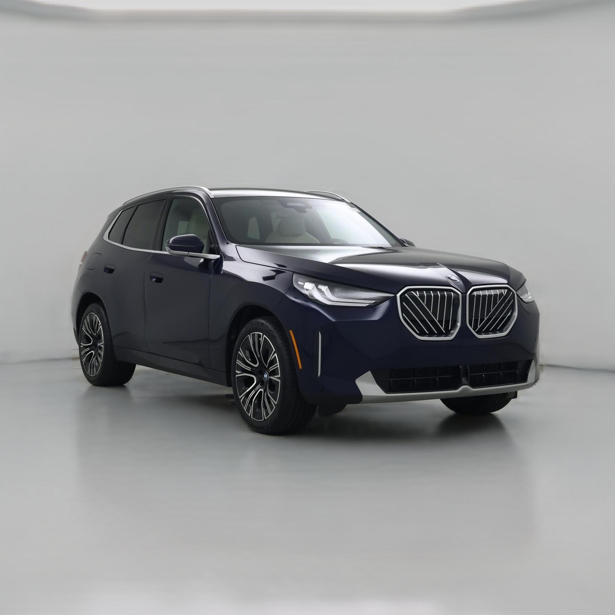 Thumbnail: 2026 BMW X3 - 1