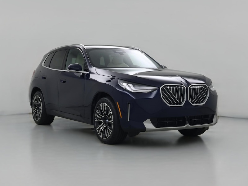 2026 BMW X3 xDrive30