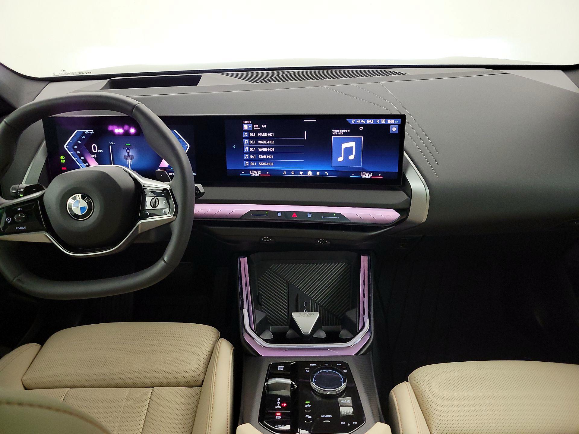 Thumbnail: 2026 BMW X3 - 9