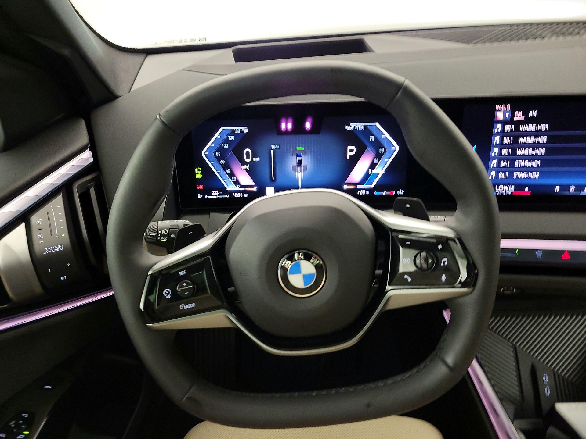 Thumbnail: 2026 BMW X3 - 10