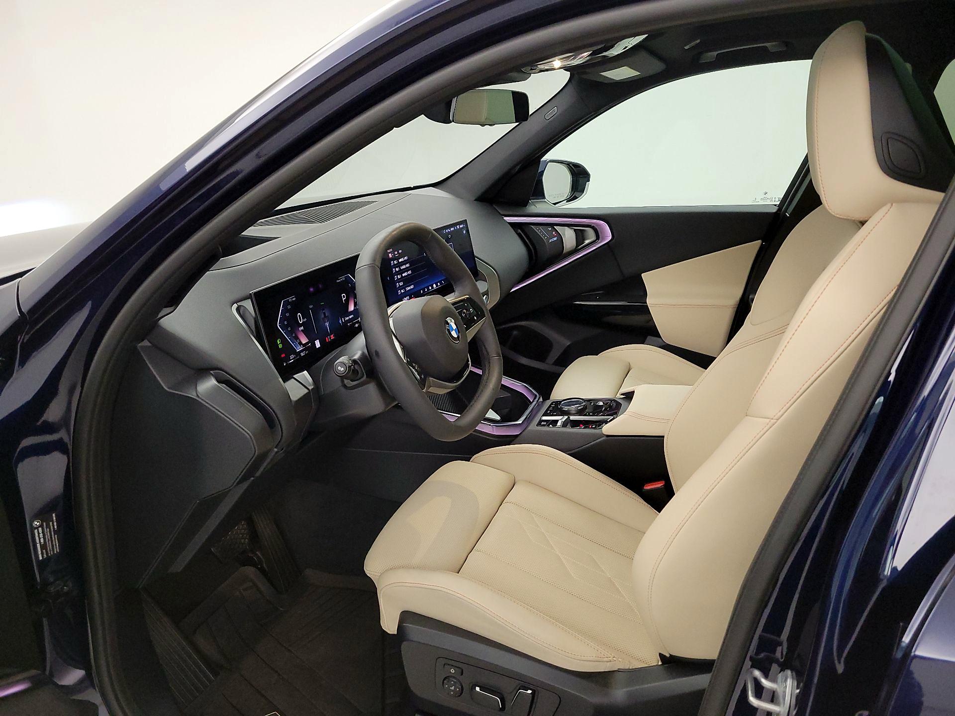 Thumbnail: 2026 BMW X3 - 11
