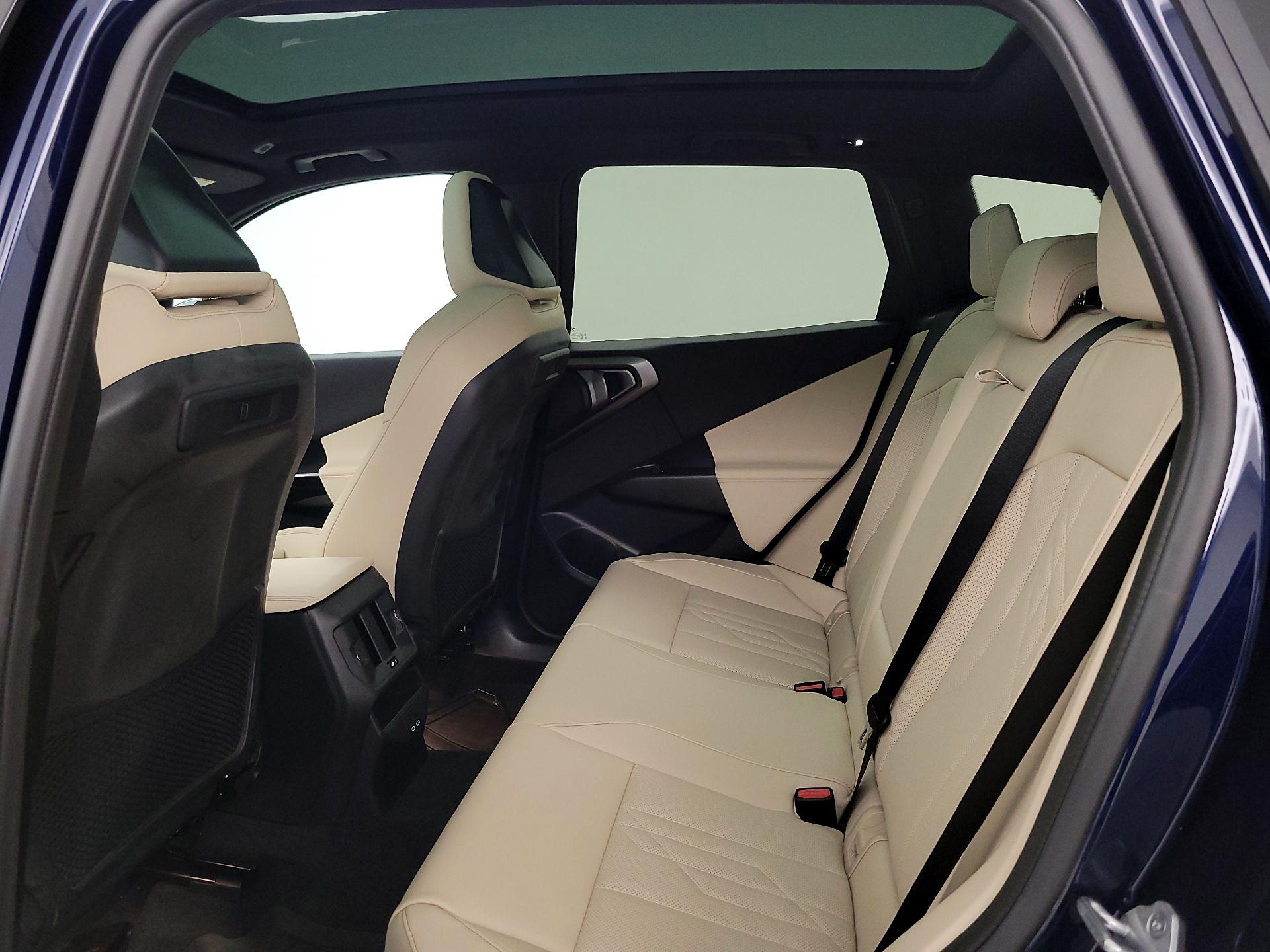 Thumbnail: 2026 BMW X3 - 20