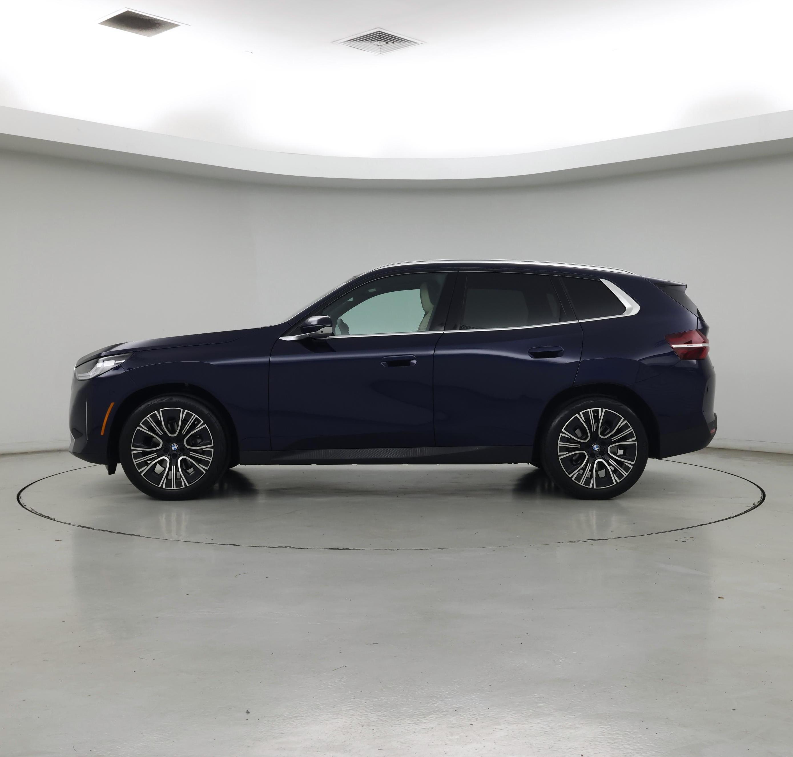Thumbnail: 2026 BMW X3 - 3