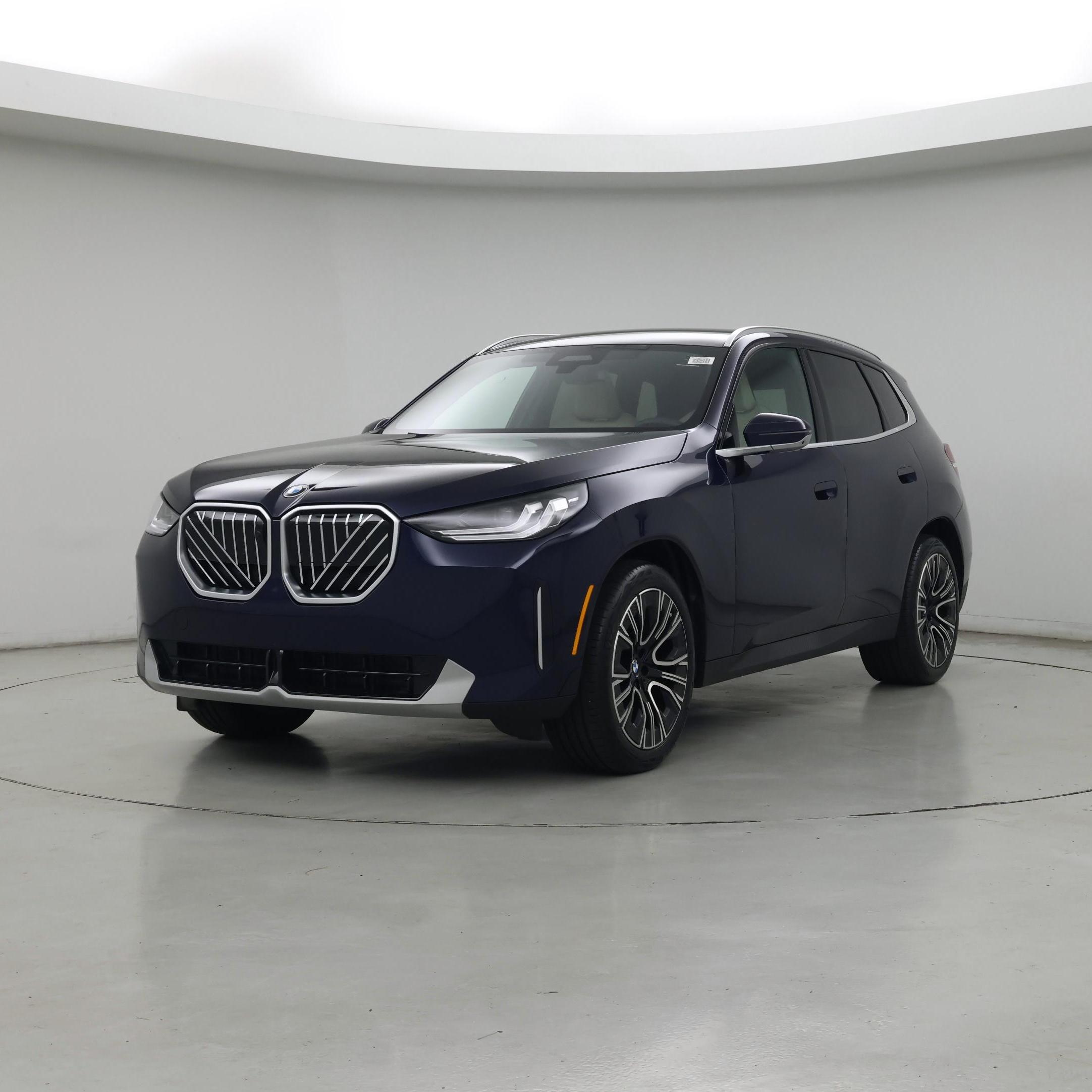 Thumbnail: 2026 BMW X3 - 4