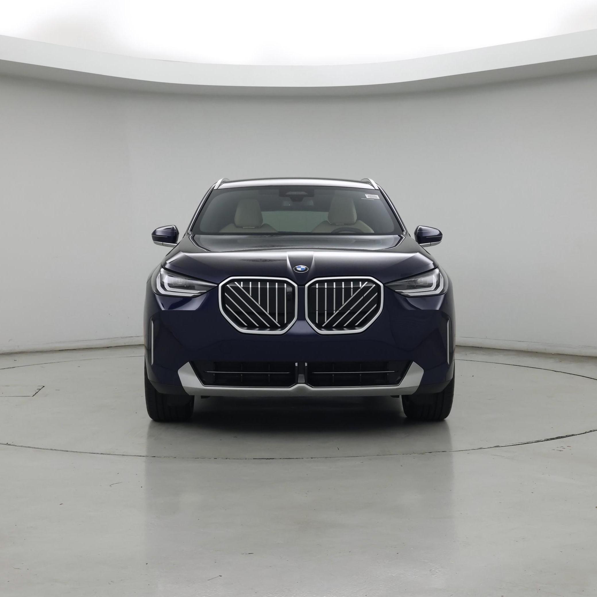 Thumbnail: 2026 BMW X3 - 5