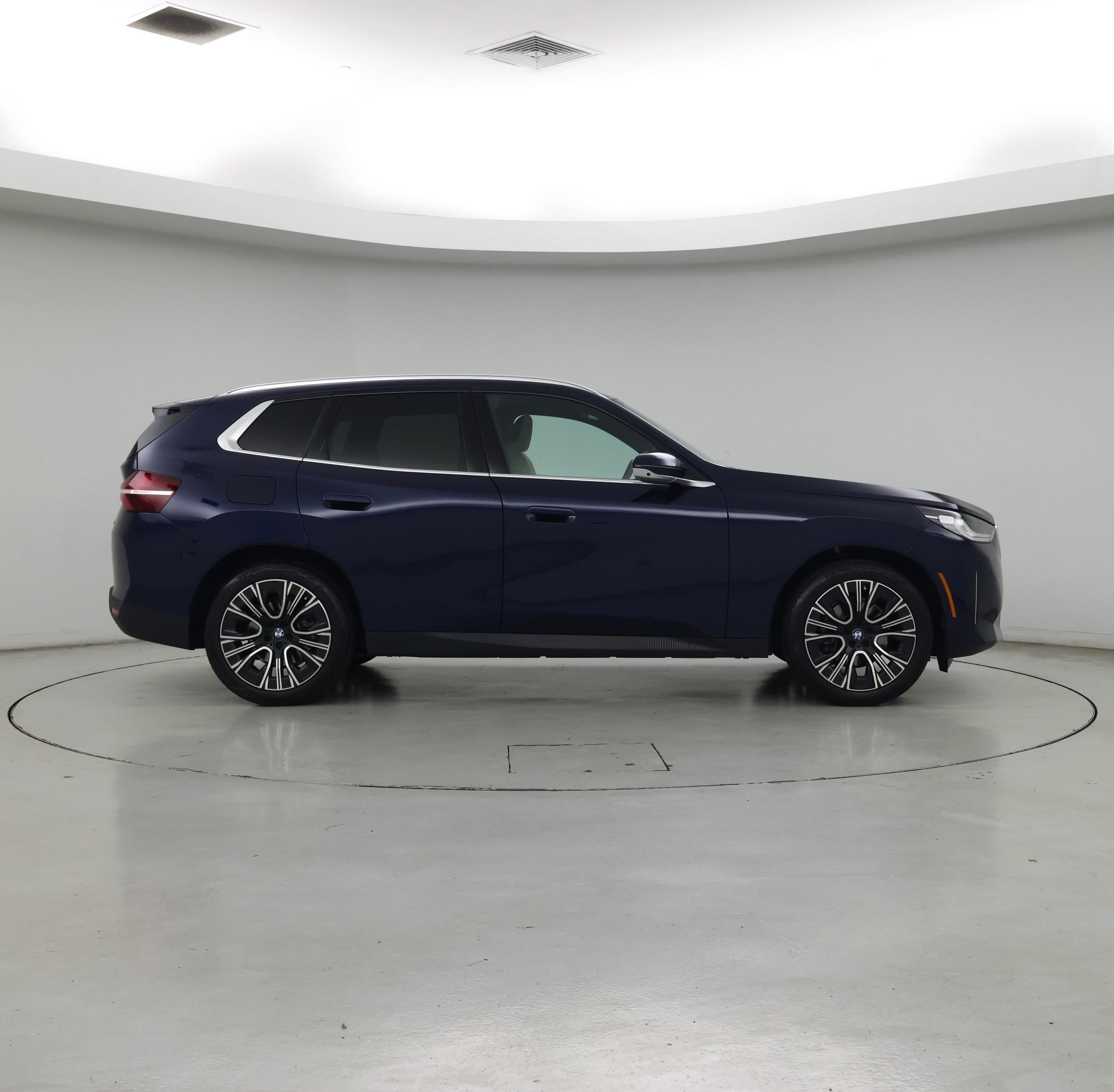 Thumbnail: 2026 BMW X3 - 7