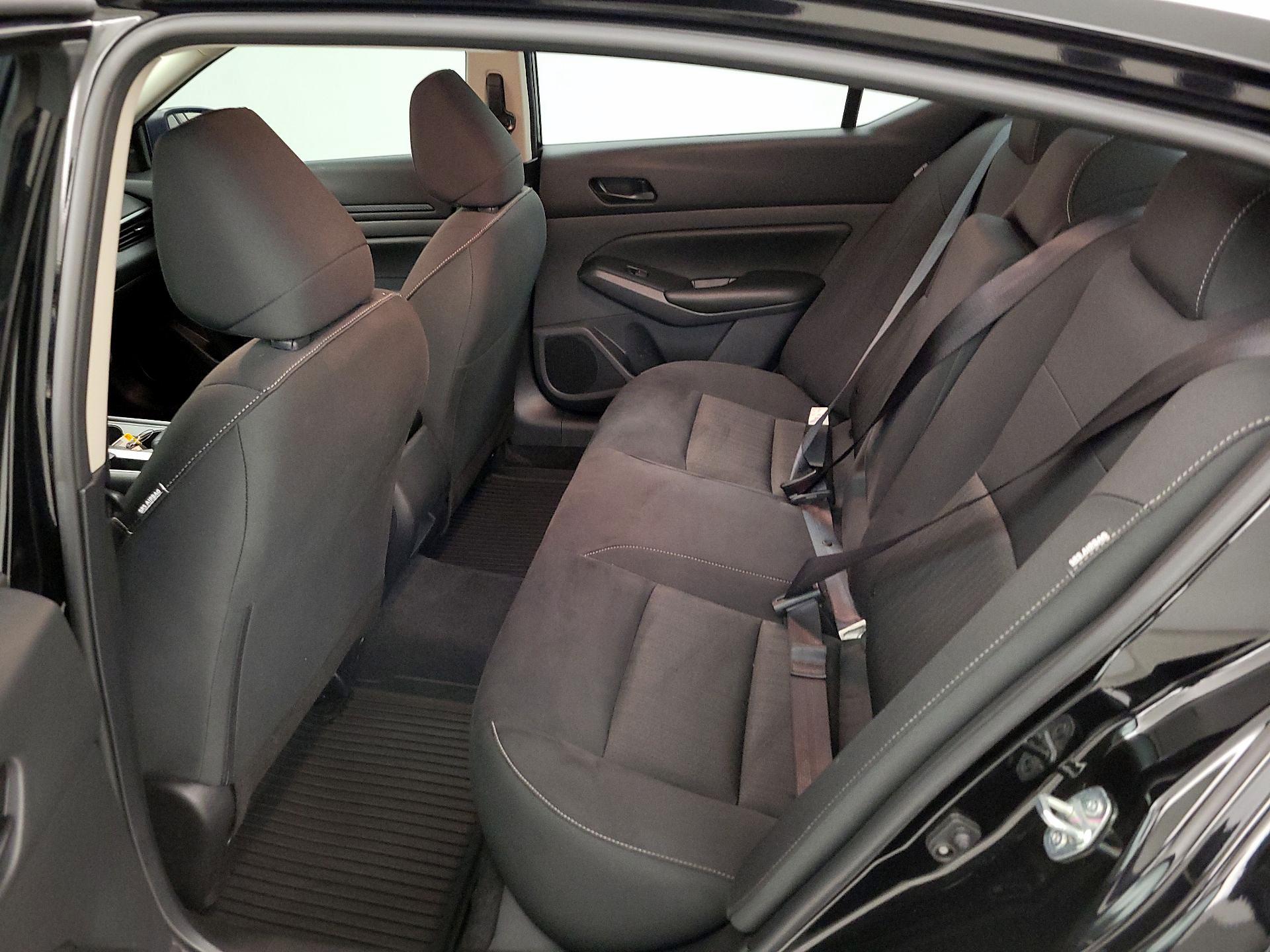 Thumbnail: 2025 Nissan Altima - 19