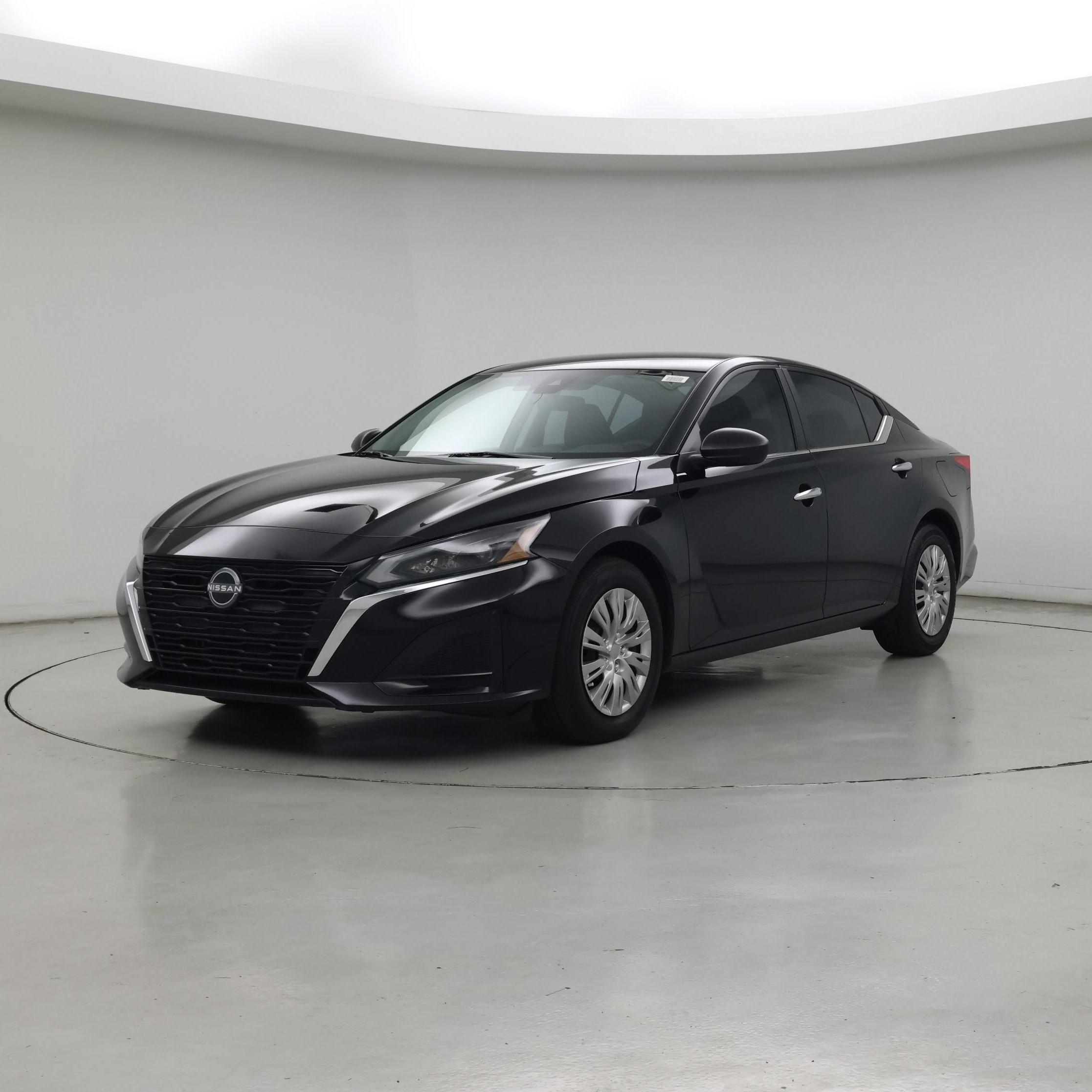 Thumbnail: 2025 Nissan Altima - 4