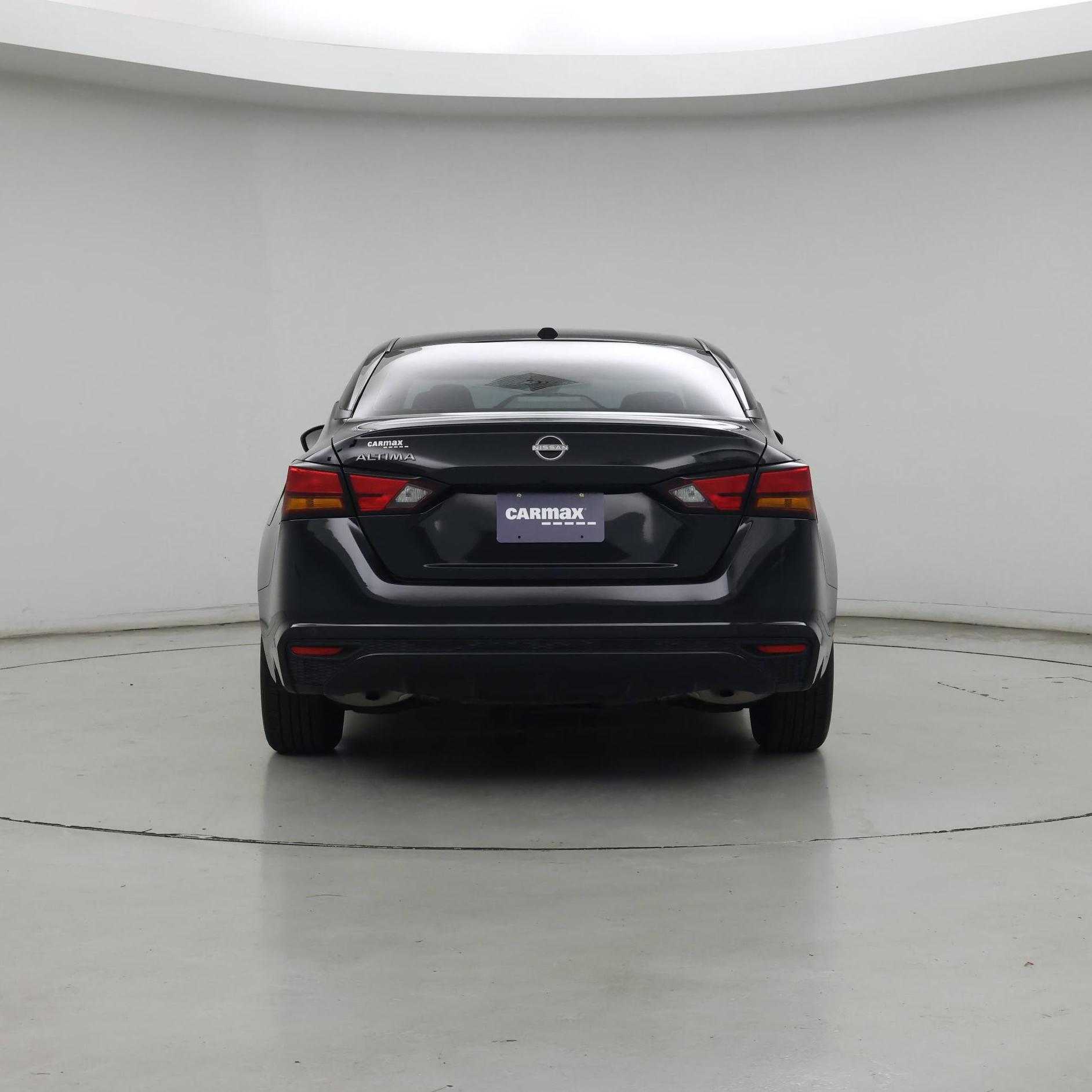 Thumbnail: 2025 Nissan Altima - 6