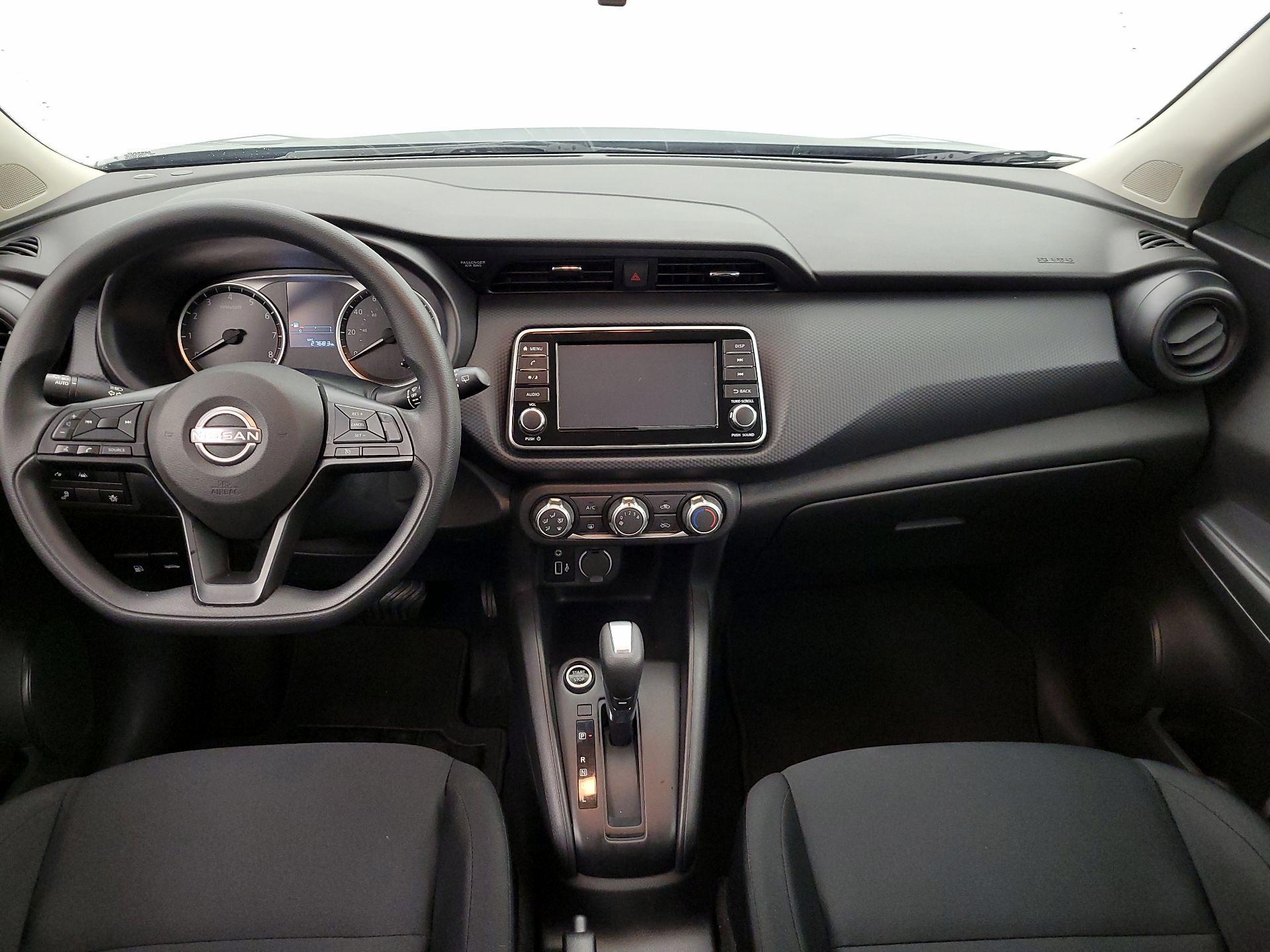 Thumbnail: 2023 Nissan Kicks - 9