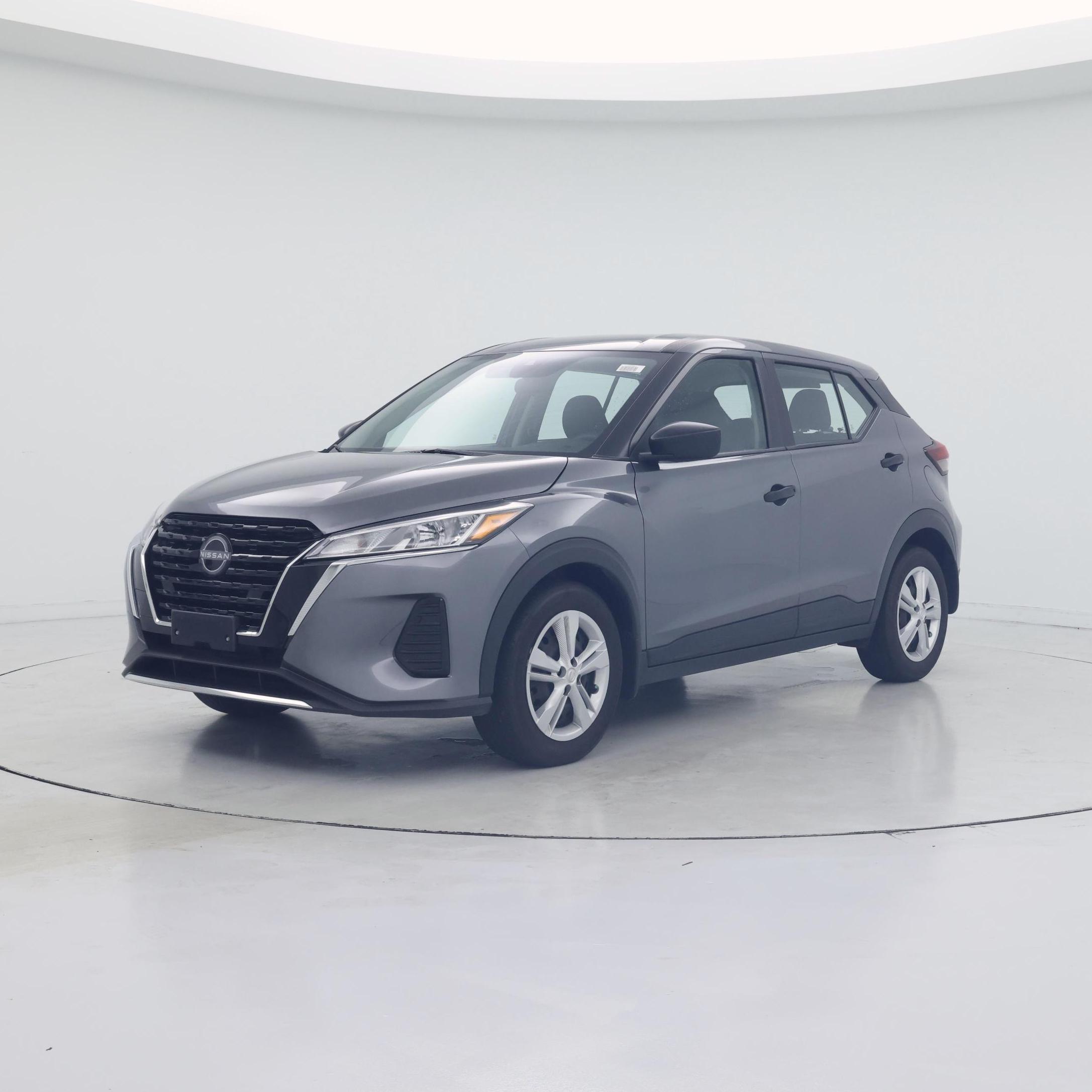 Thumbnail: 2023 Nissan Kicks - 4