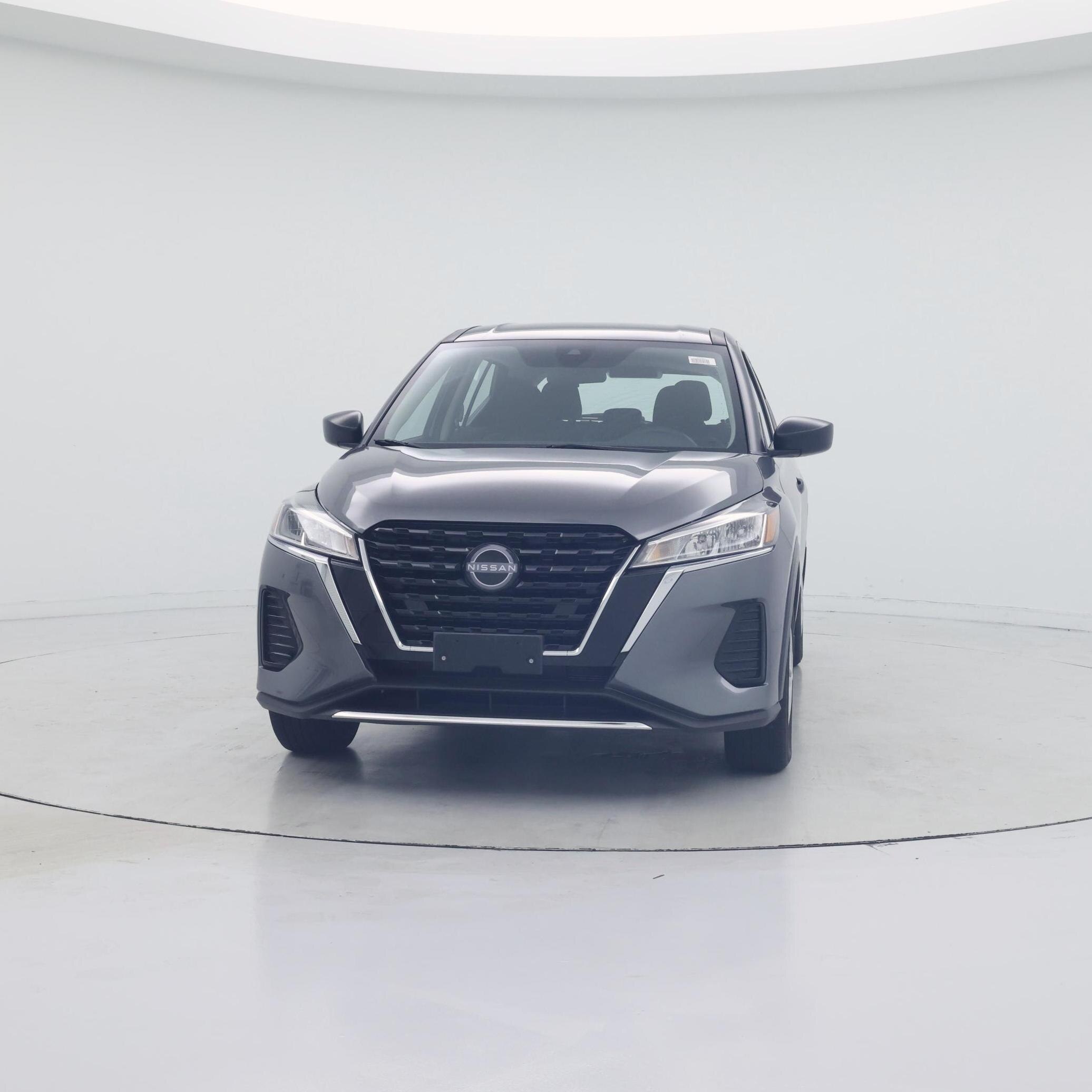 Thumbnail: 2023 Nissan Kicks - 5
