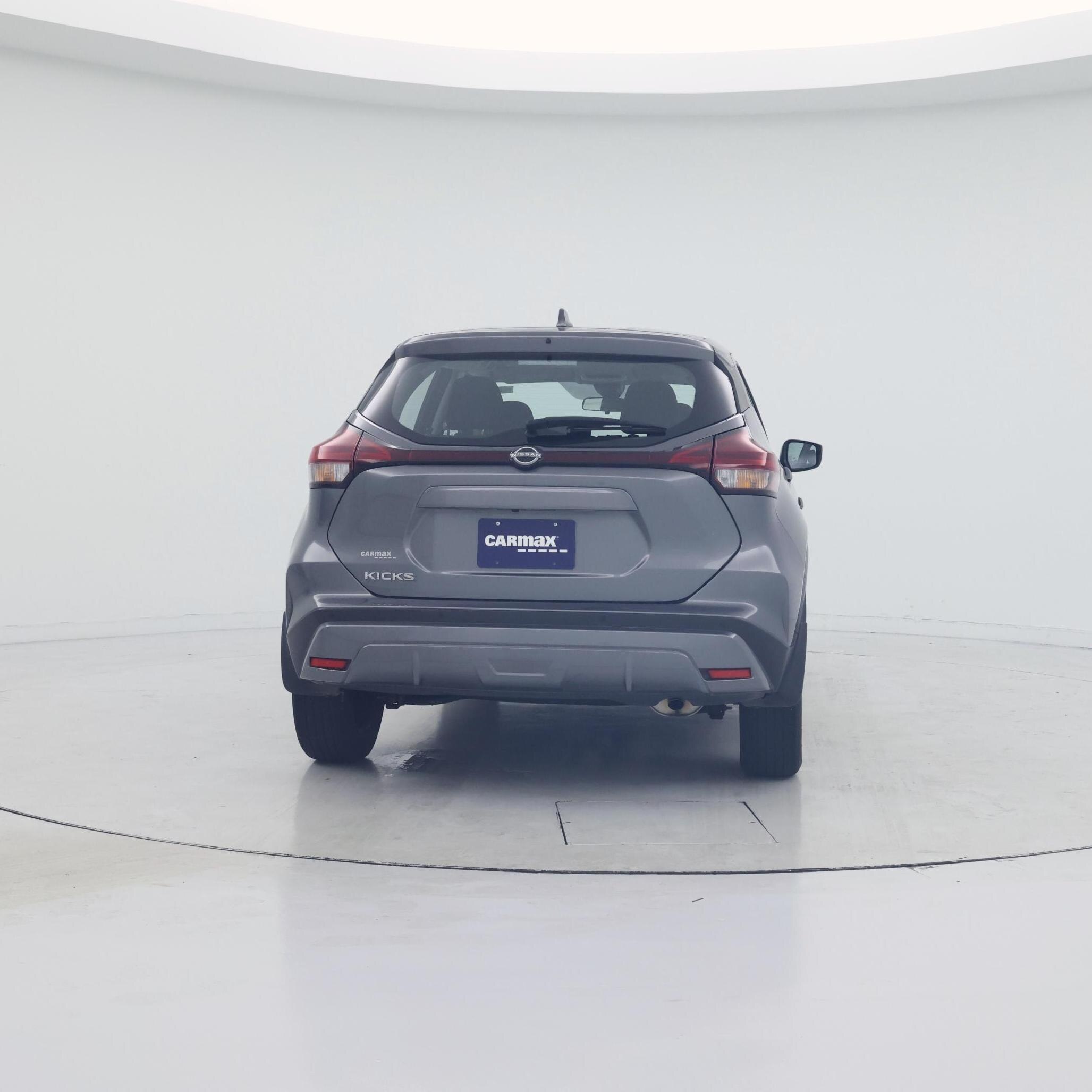 Thumbnail: 2023 Nissan Kicks - 6