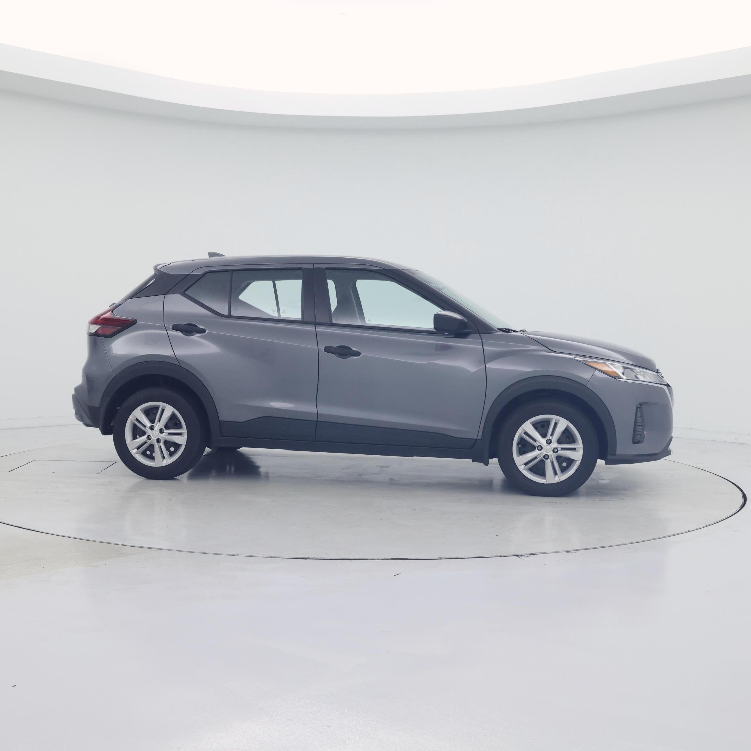 Thumbnail: 2023 Nissan Kicks - 7