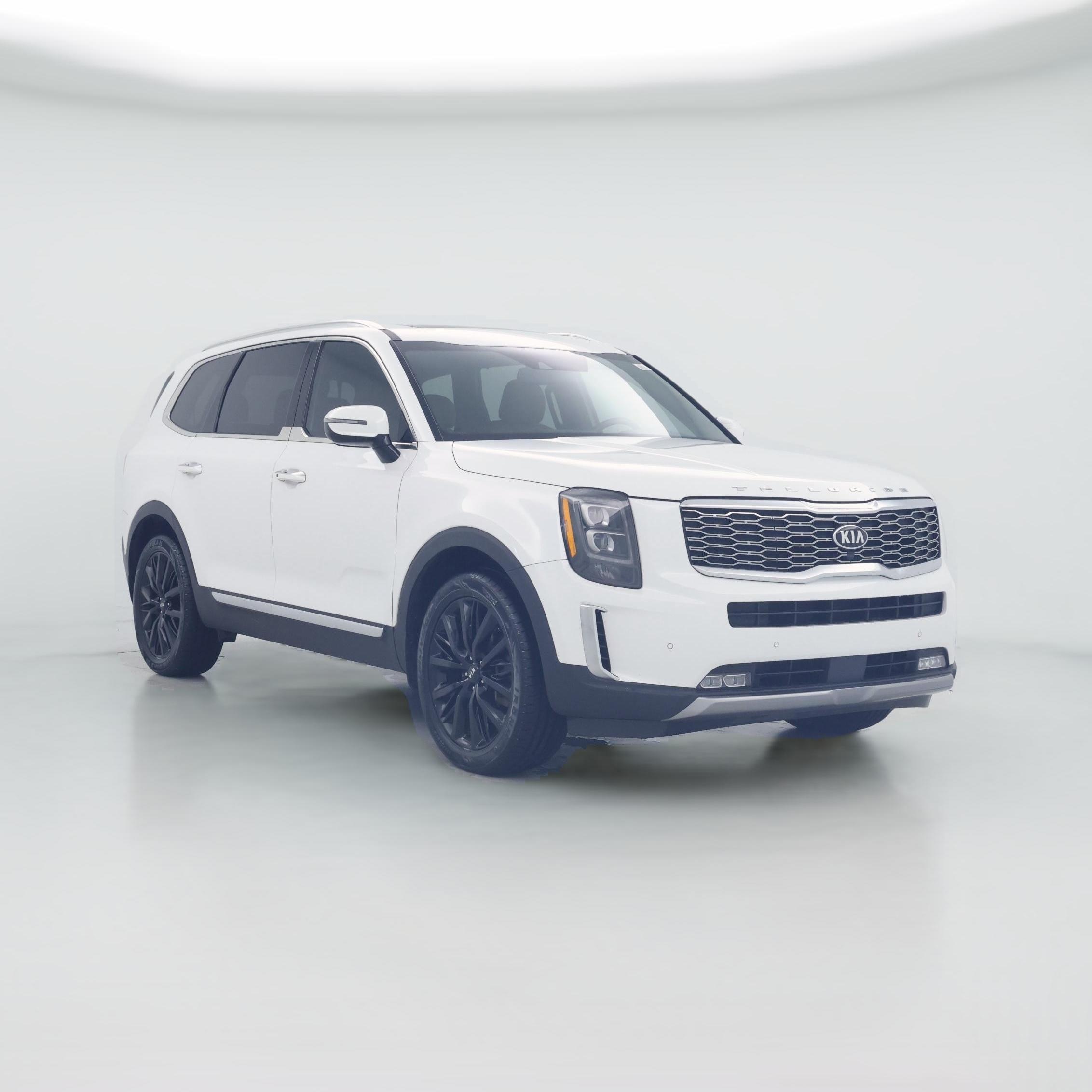 Thumbnail: 2020 Kia Telluride - 1