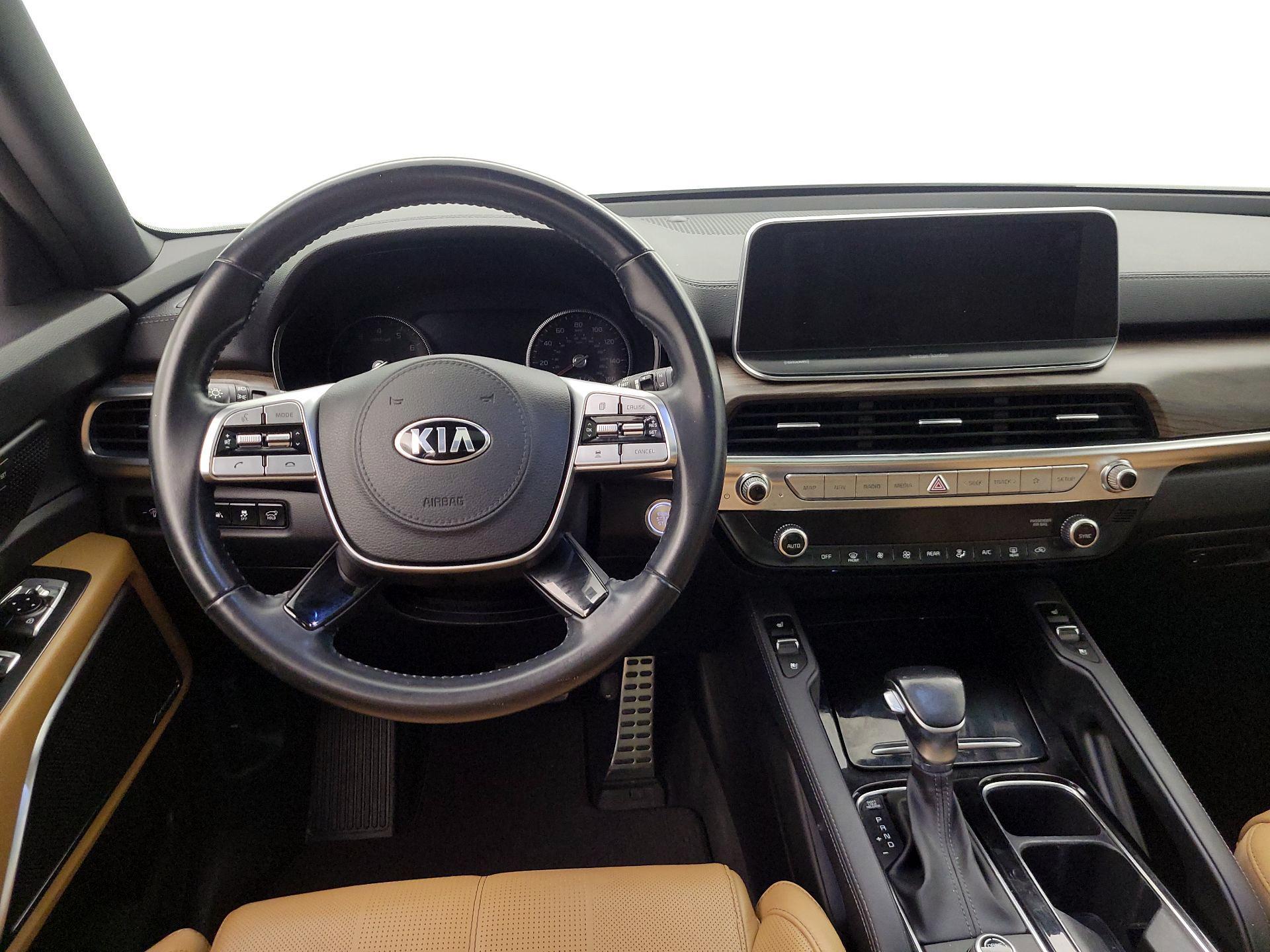 Thumbnail: 2020 Kia Telluride - 10