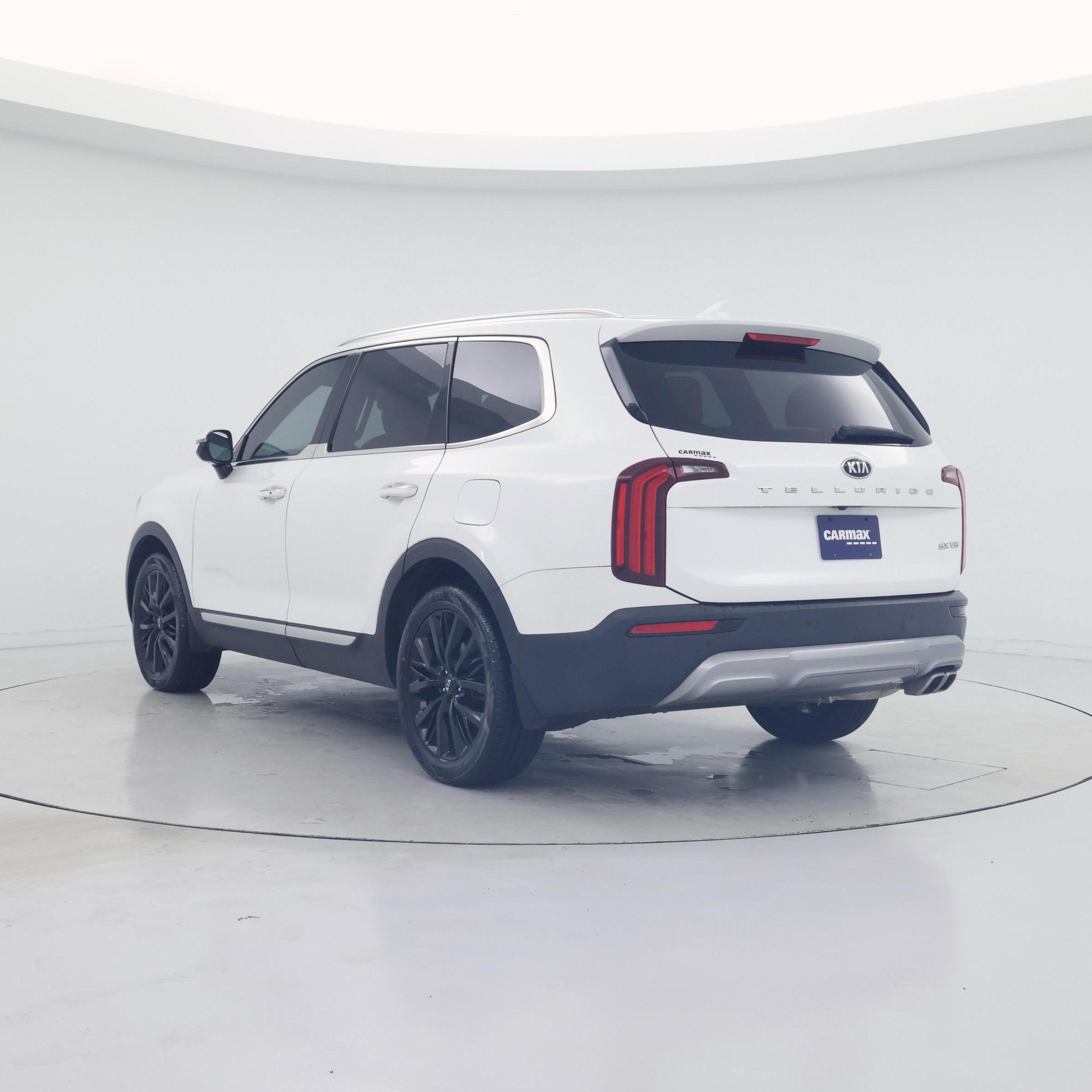 Thumbnail: 2020 Kia Telluride - 2