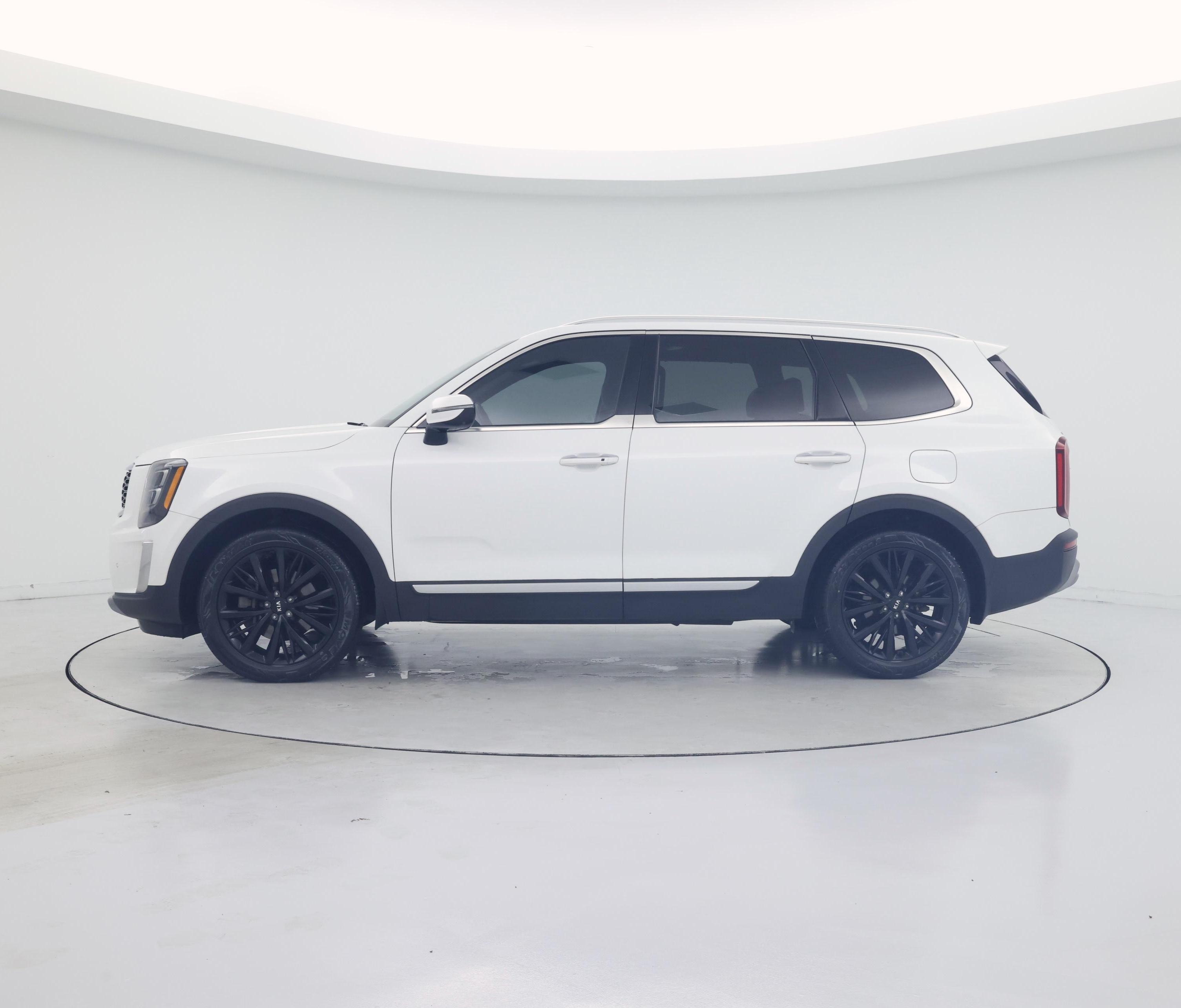 Thumbnail: 2020 Kia Telluride - 3