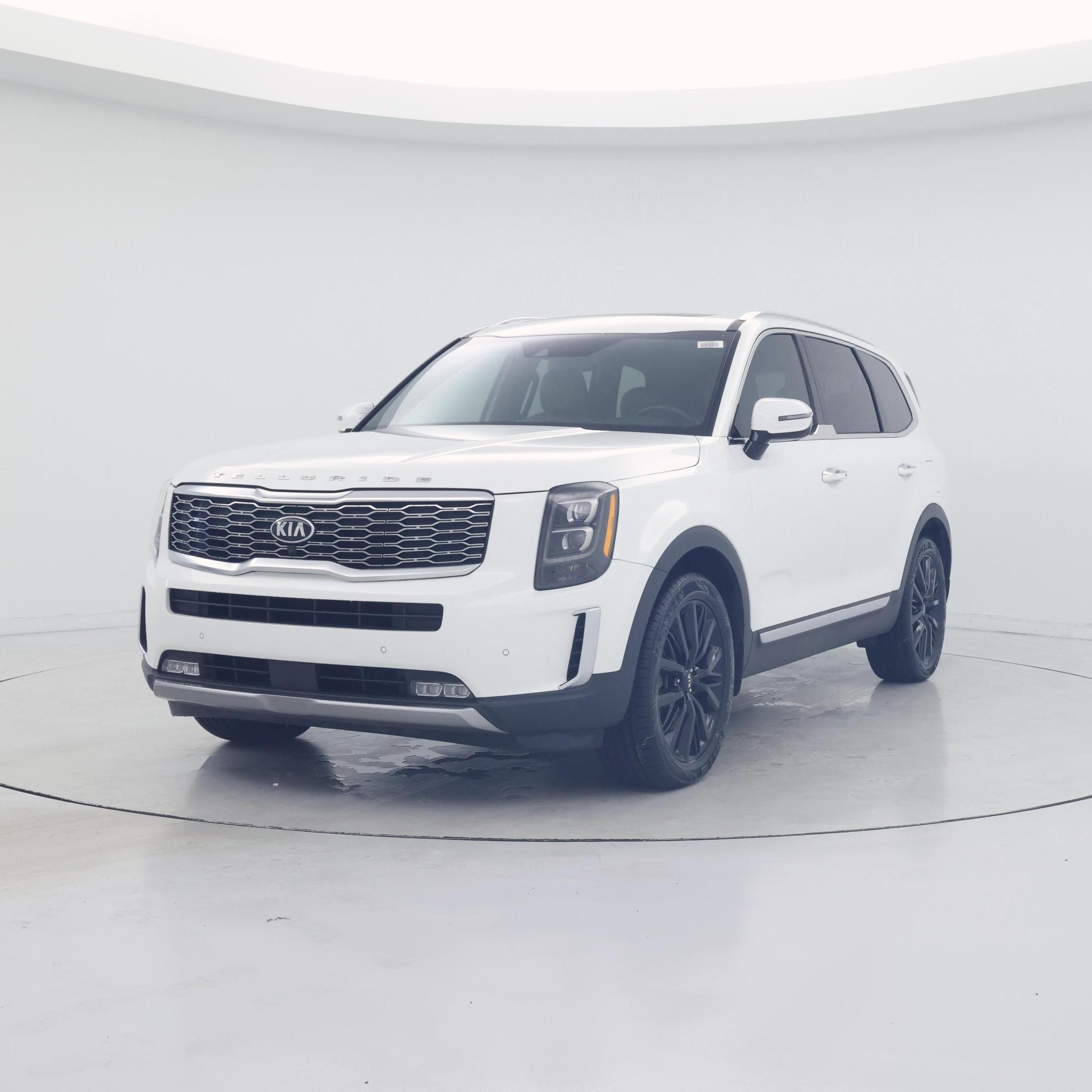 Thumbnail: 2020 Kia Telluride - 4