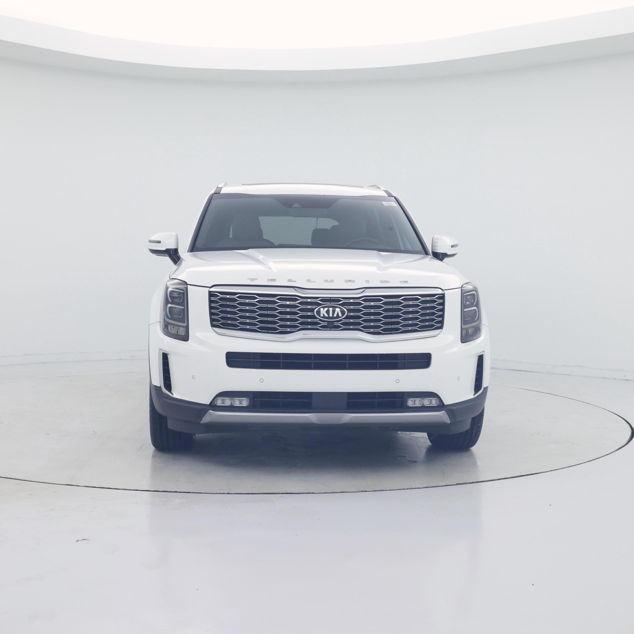 Thumbnail: 2020 Kia Telluride - 5