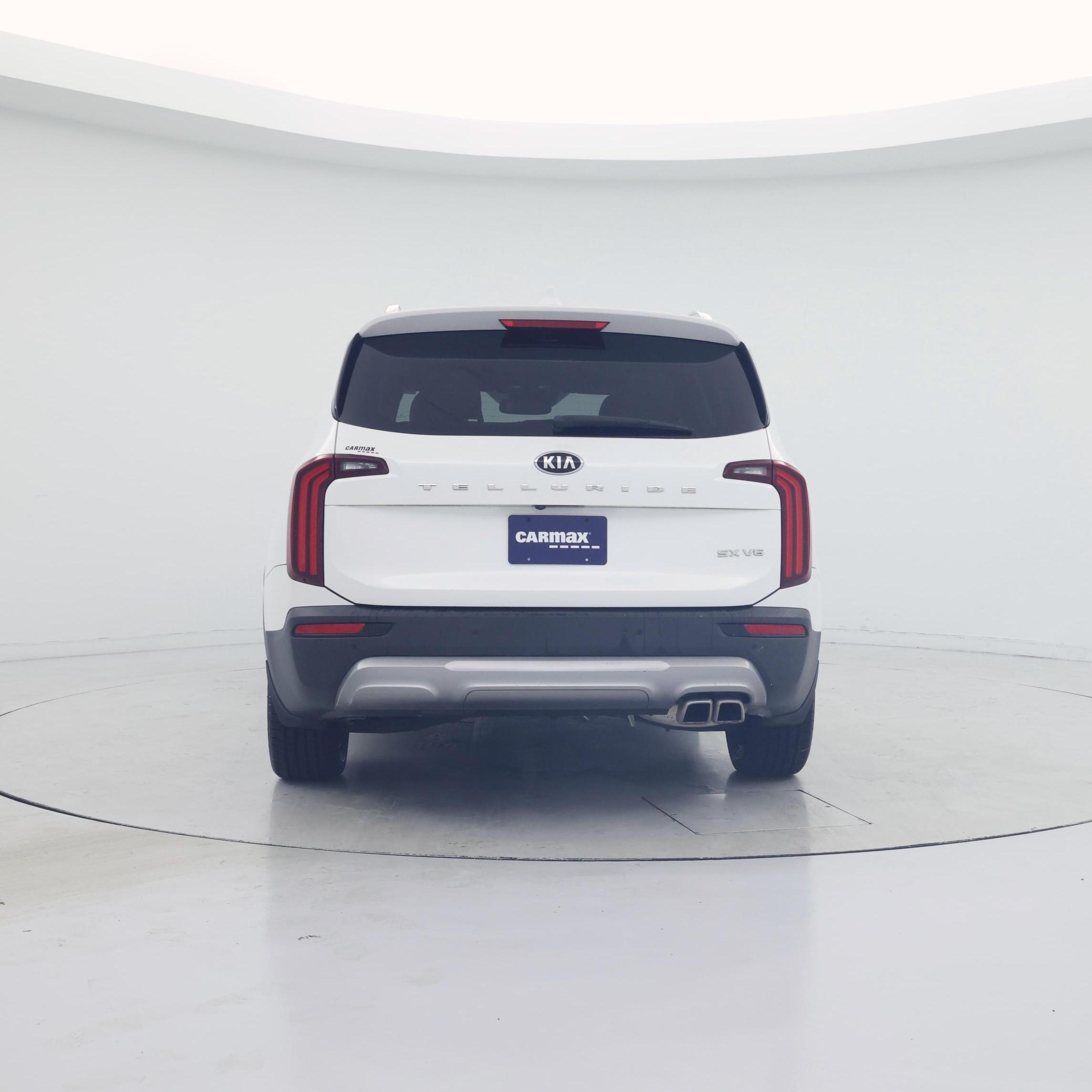 Thumbnail: 2020 Kia Telluride - 6