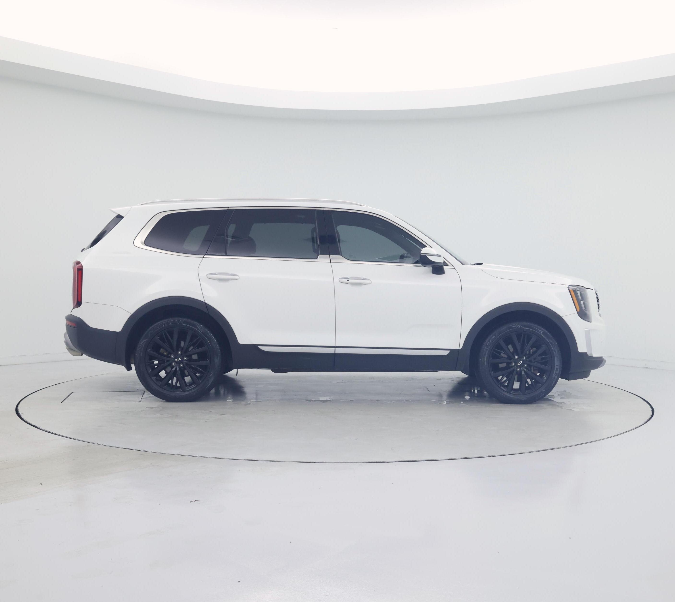 Thumbnail: 2020 Kia Telluride - 7