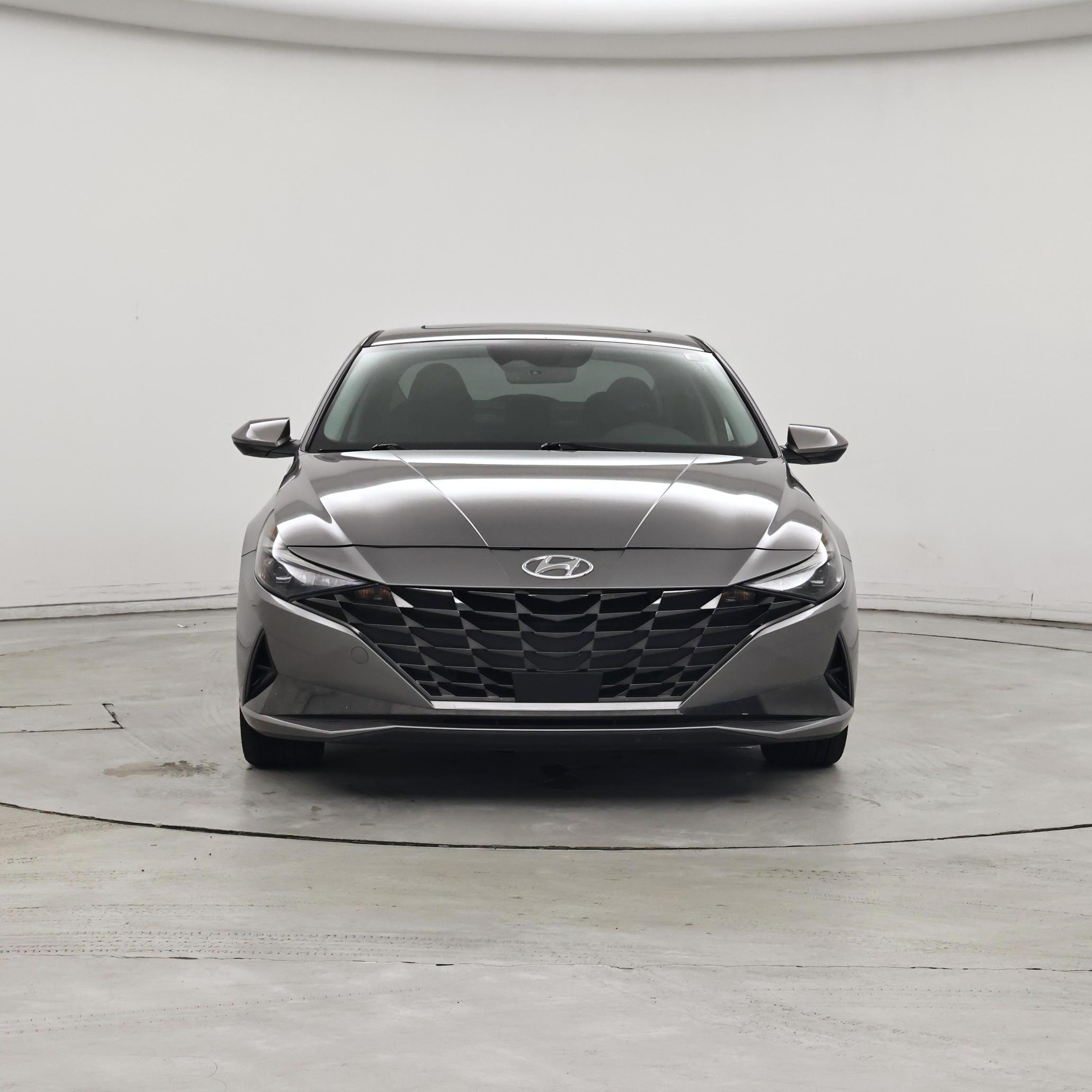 Thumbnail: 2022 Hyundai Elantra - 5
