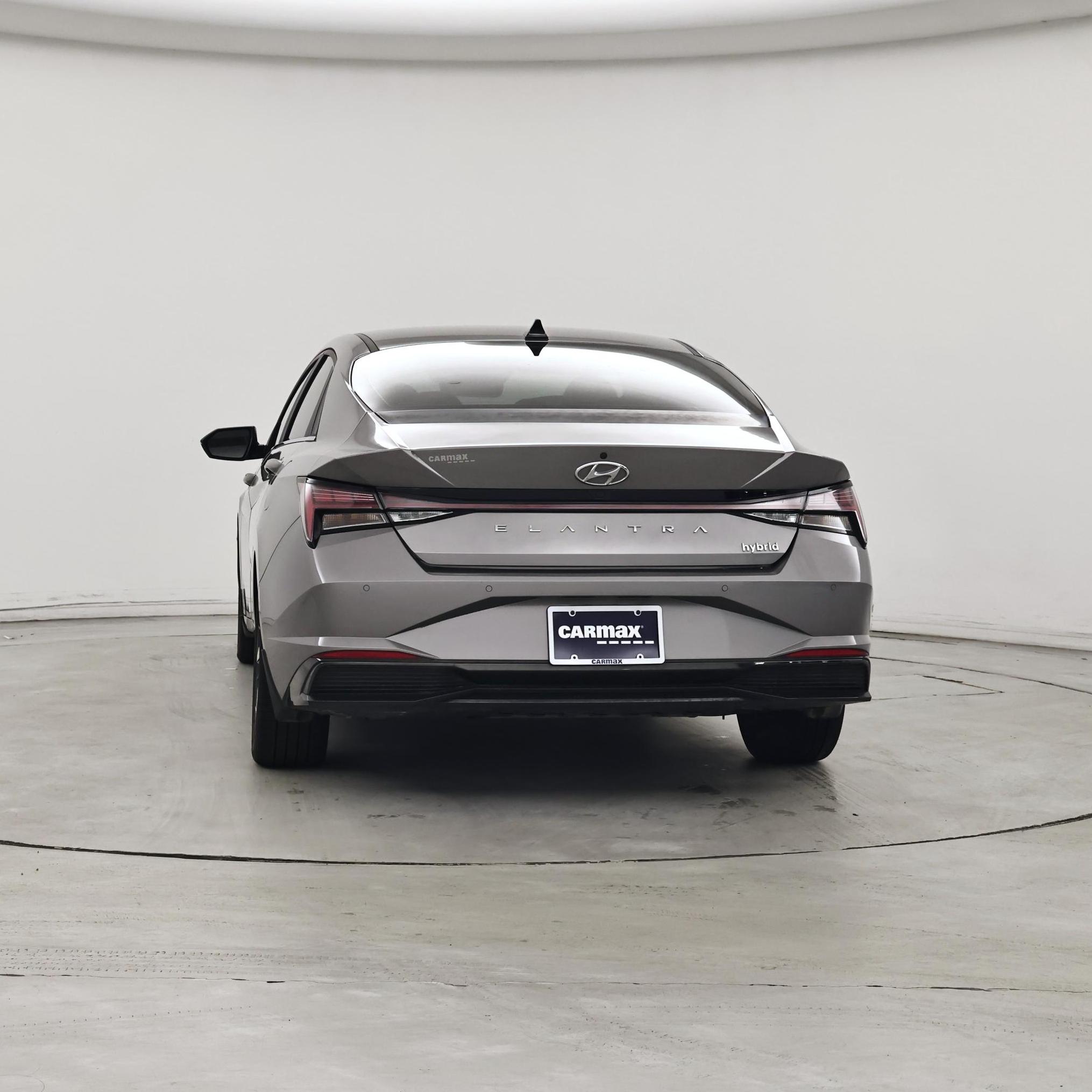 Thumbnail: 2022 Hyundai Elantra - 6