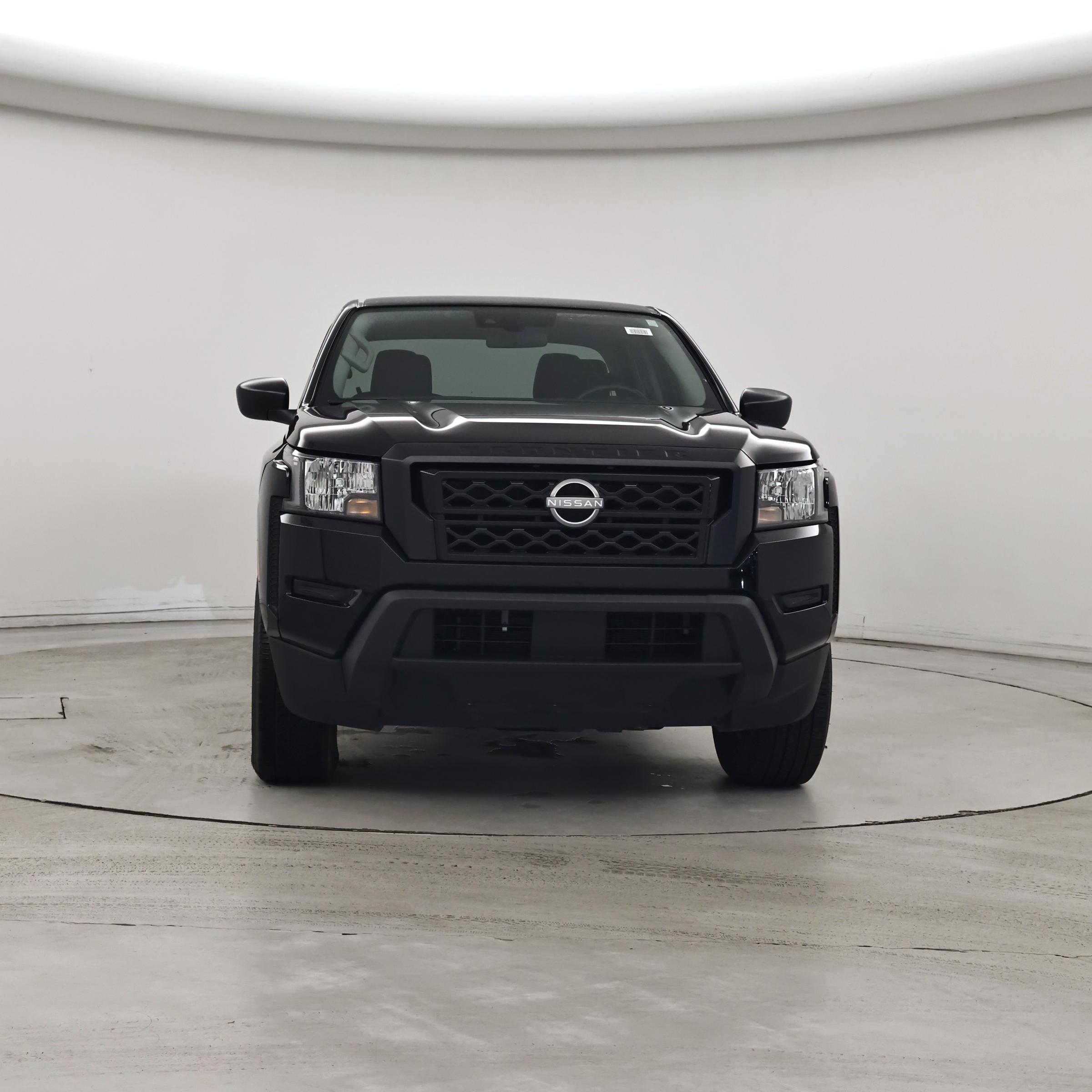 Thumbnail: 2024 Nissan Frontier - 5