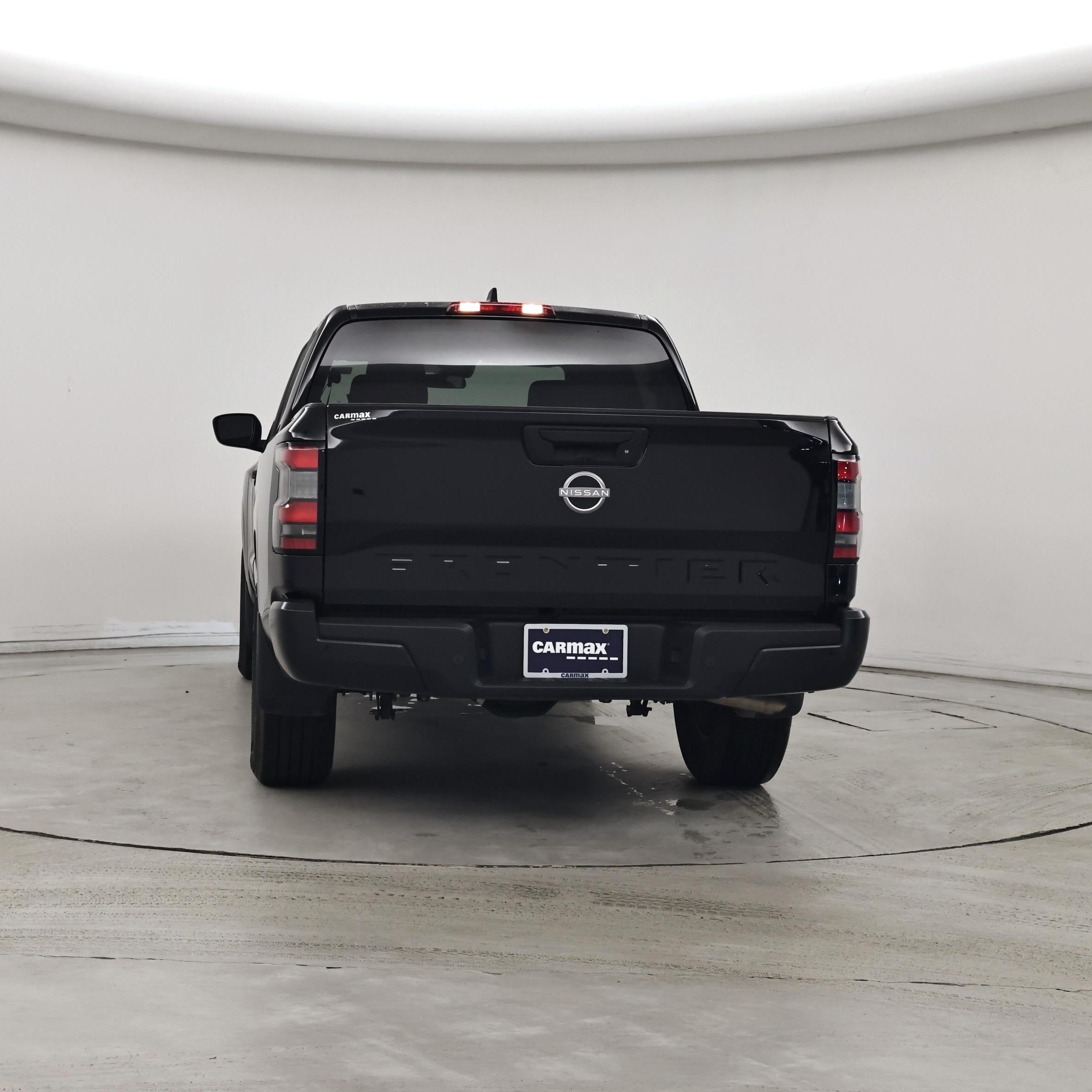 Thumbnail: 2024 Nissan Frontier - 6
