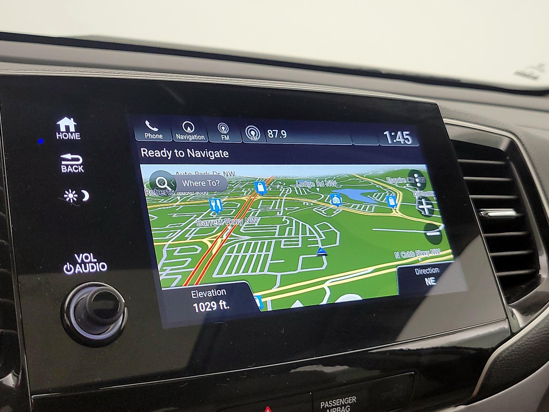 Thumbnail: 2019 Honda Pilot - 14