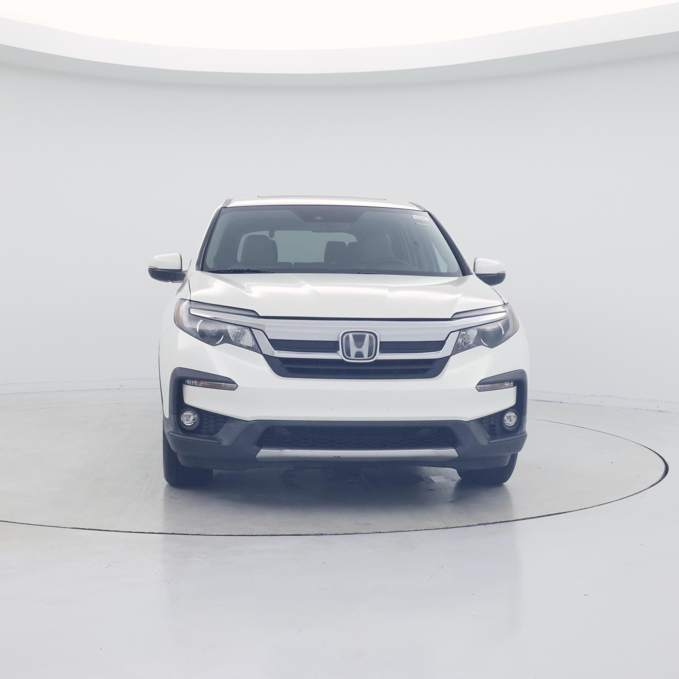 Thumbnail: 2019 Honda Pilot - 5