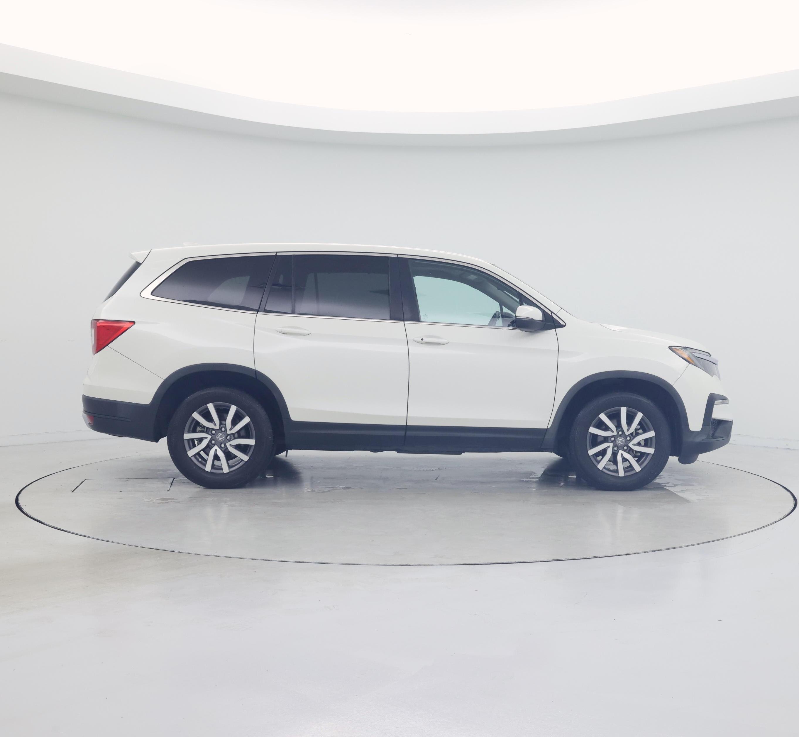Thumbnail: 2019 Honda Pilot - 7